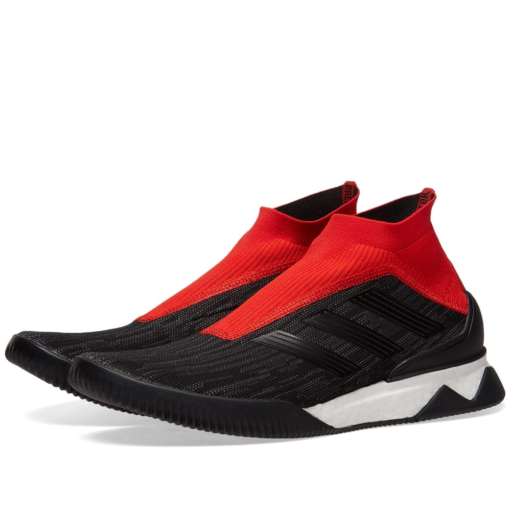 adidas originals PREDATOR TANGO 18 + TR - Scarpe
