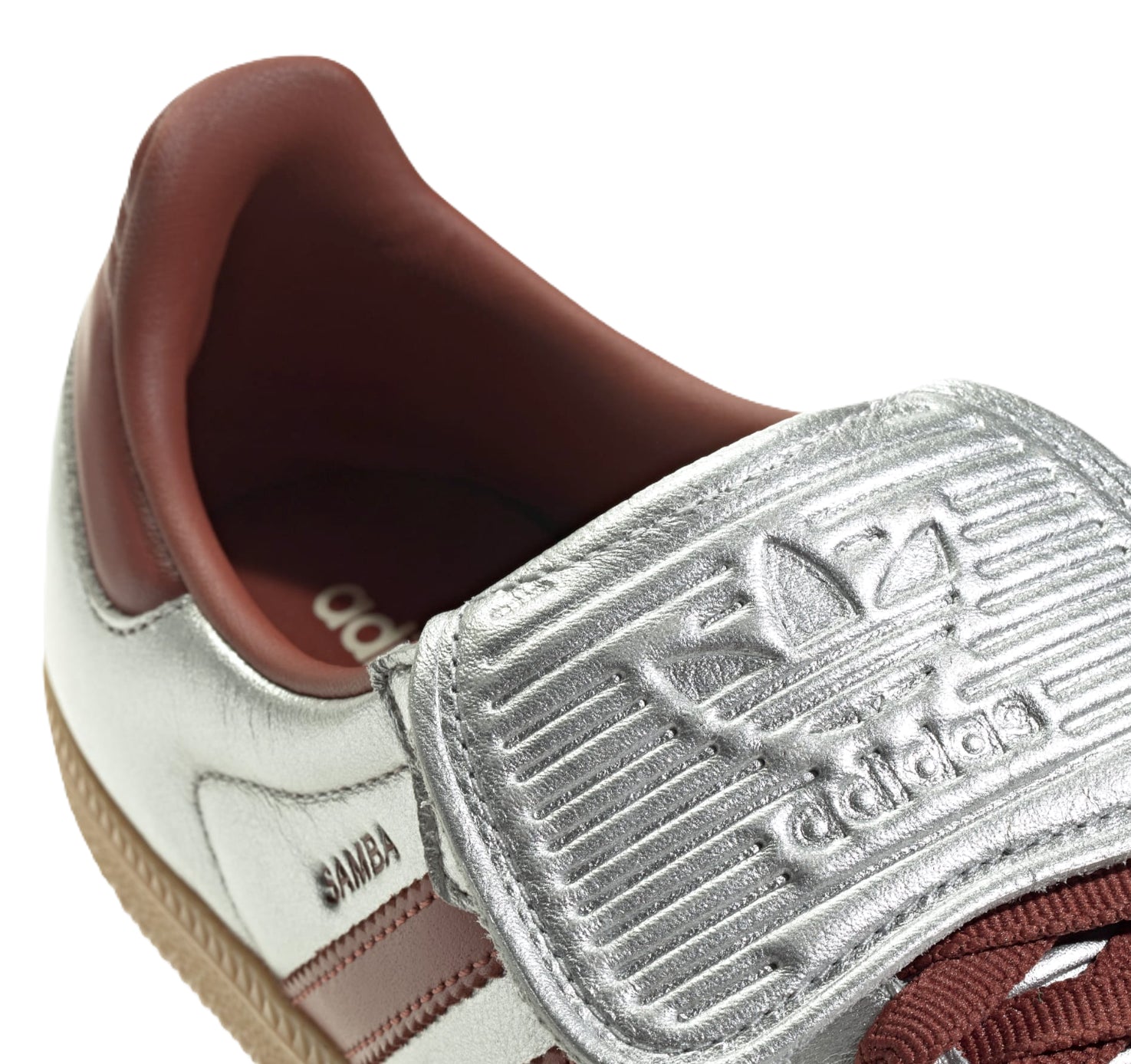 adidas originals SAMBA LT W JH5707 - Scarpe