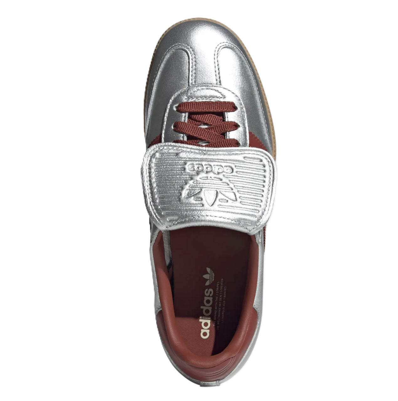 adidas originals SAMBA LT W JH5707 - Scarpe