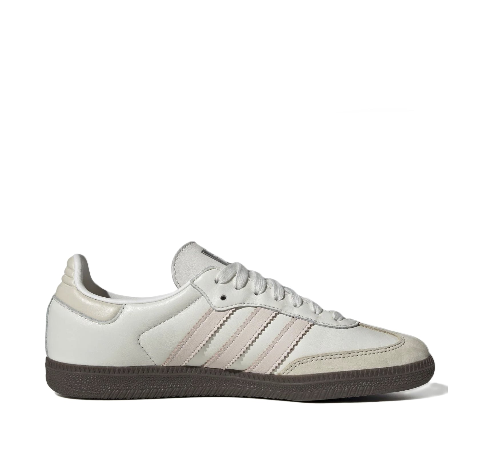 adidas originals Samba OG W - Beige / 37 - Scarpe