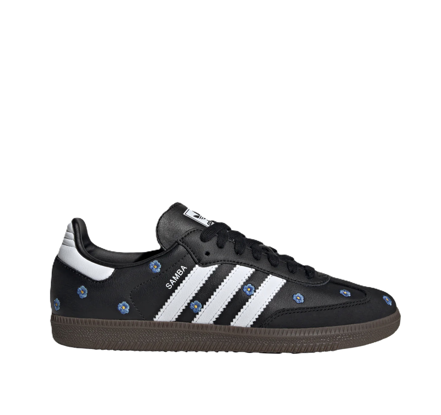 adidas originals Samba OG W - Nero / 38.5 - Scarpe