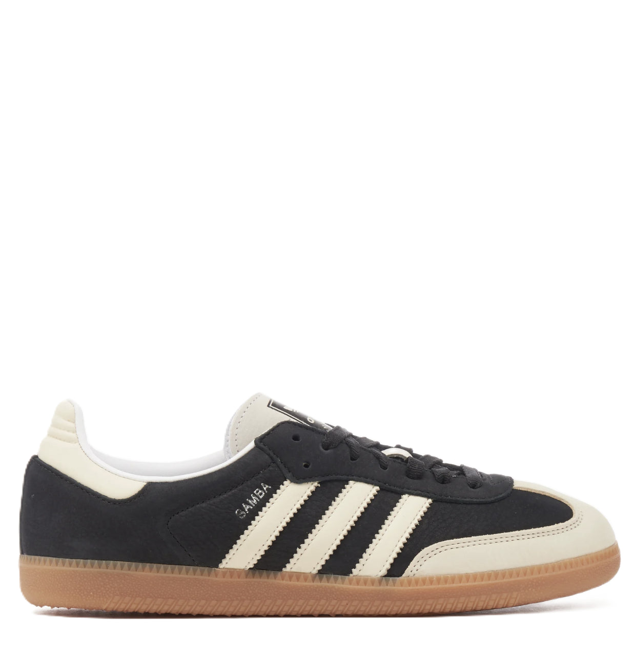 adidas originals Samba OG W - Nero / 43 - Scarpe