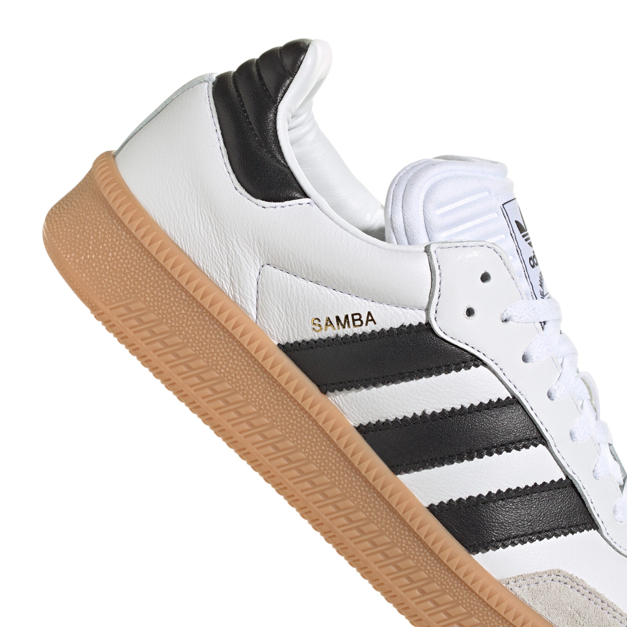 adidas originals SAMBA XLG IE1377 - Scarpe
