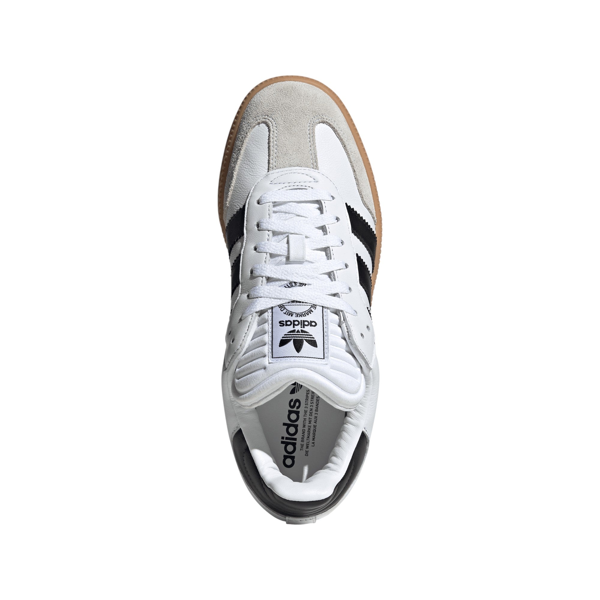 adidas originals SAMBA XLG IE1377 - Scarpe