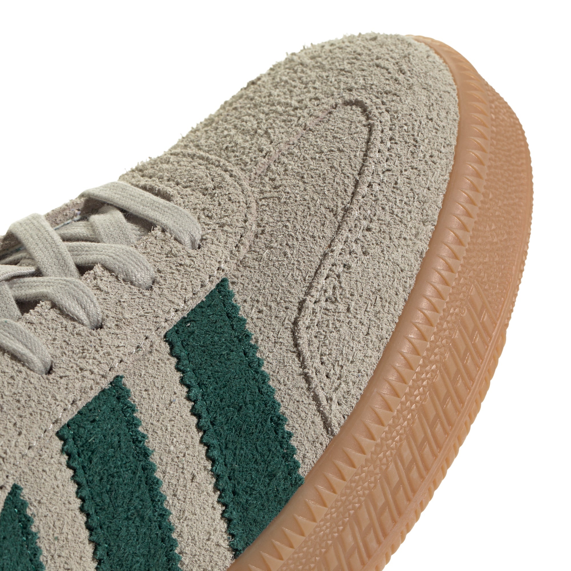 Adidas Originals SAMBA XLG JI3197 - Scarpe