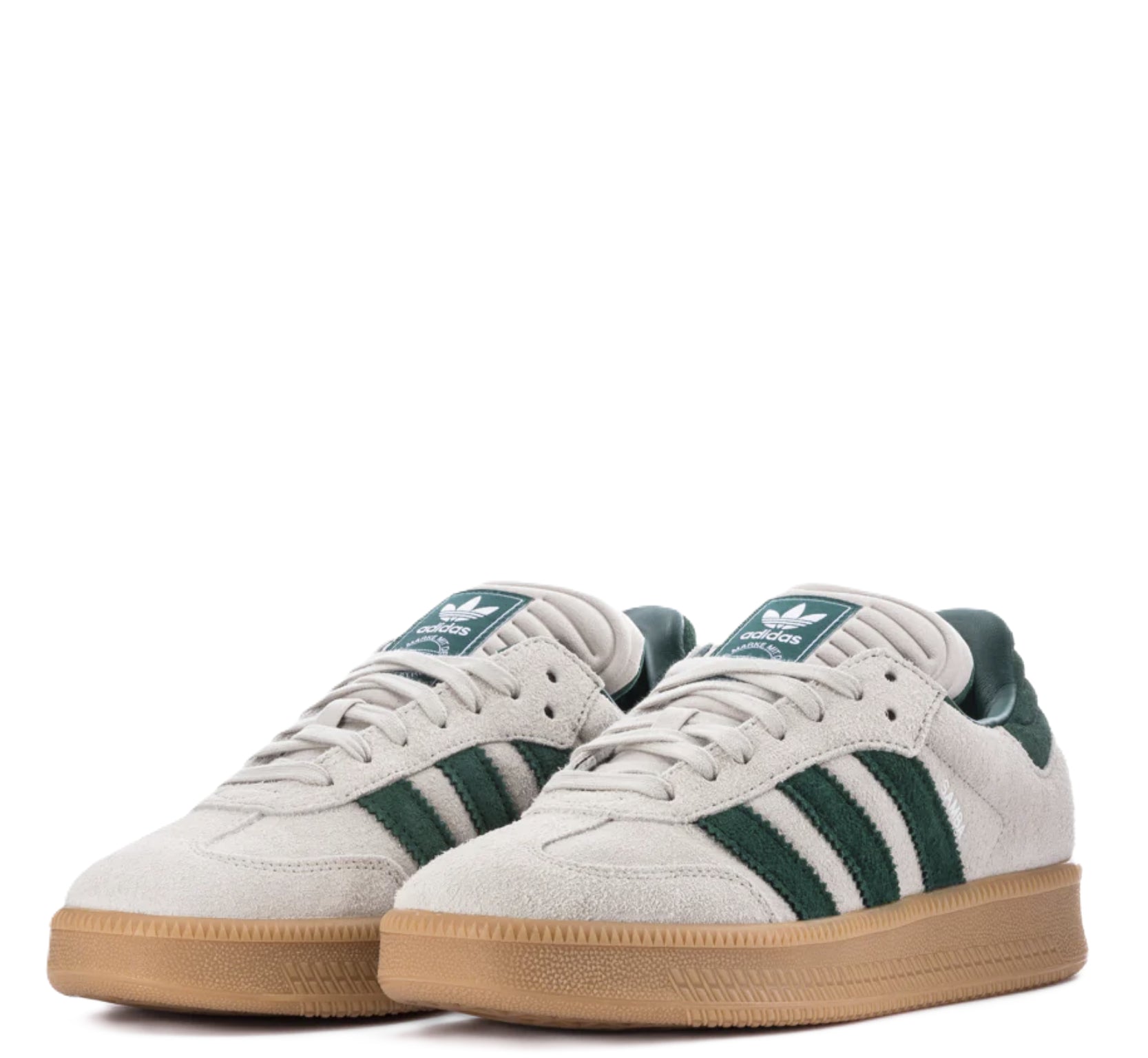 Adidas Originals SAMBA XLG JI3197 - Scarpe