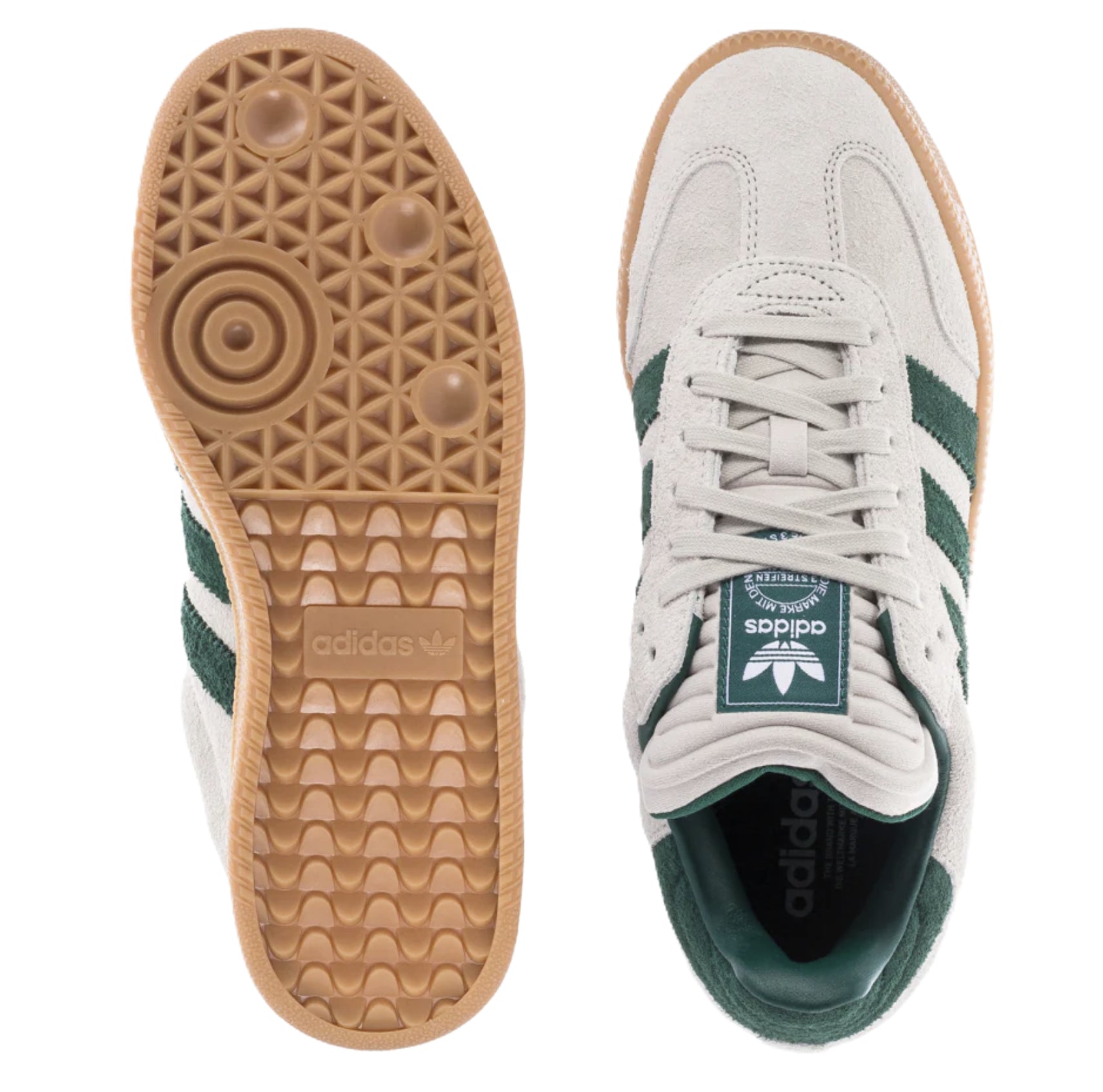 Adidas Originals SAMBA XLG JI3197 - Scarpe