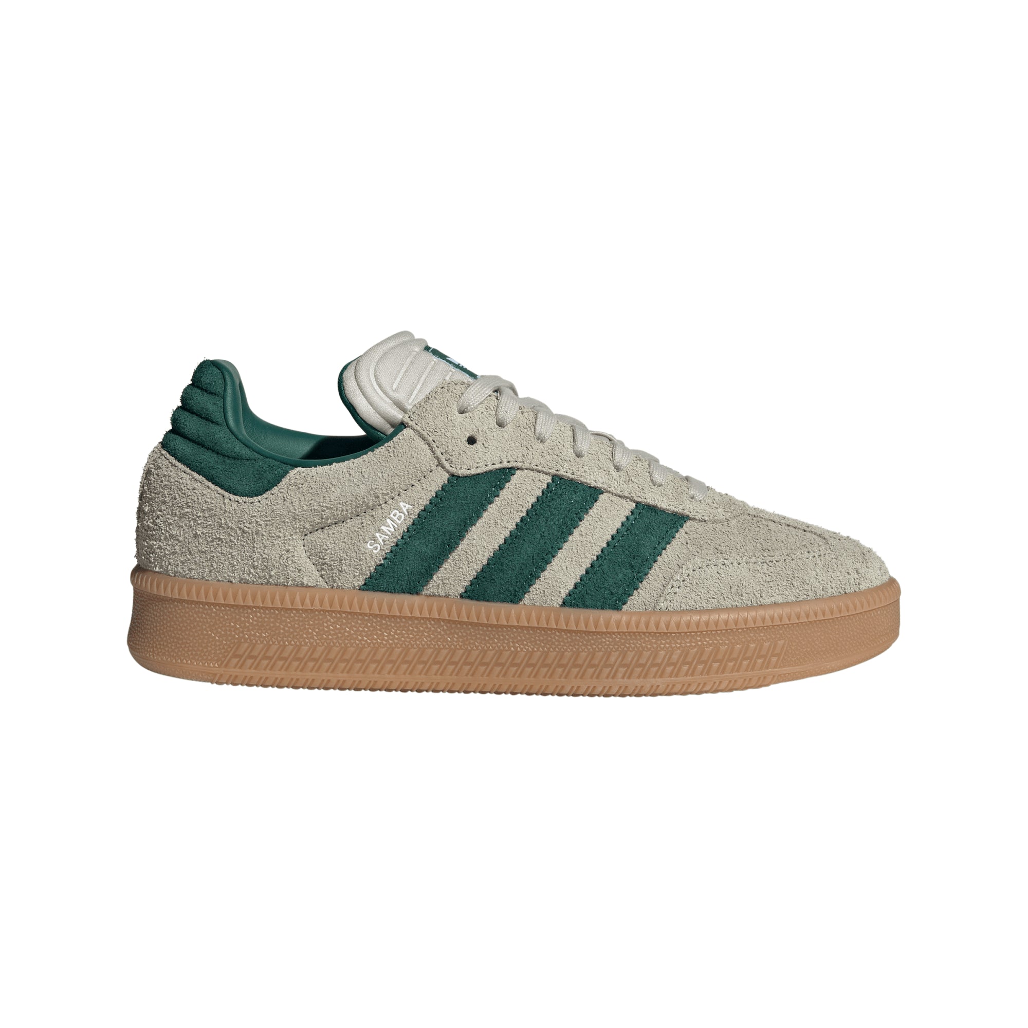 Adidas Originals SAMBA XLG JI3197 - Scarpe