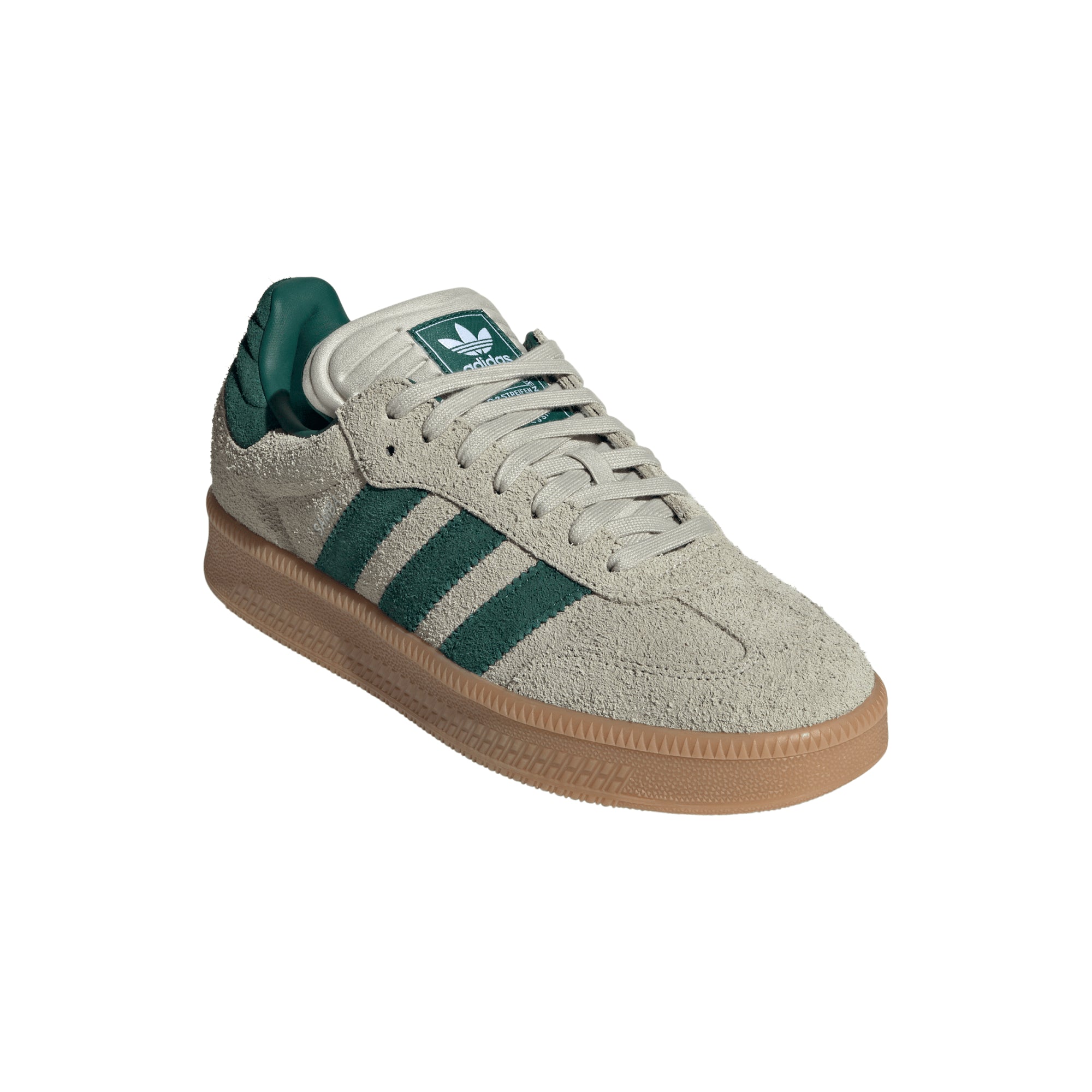 Adidas Originals SAMBA XLG JI3197 - Scarpe