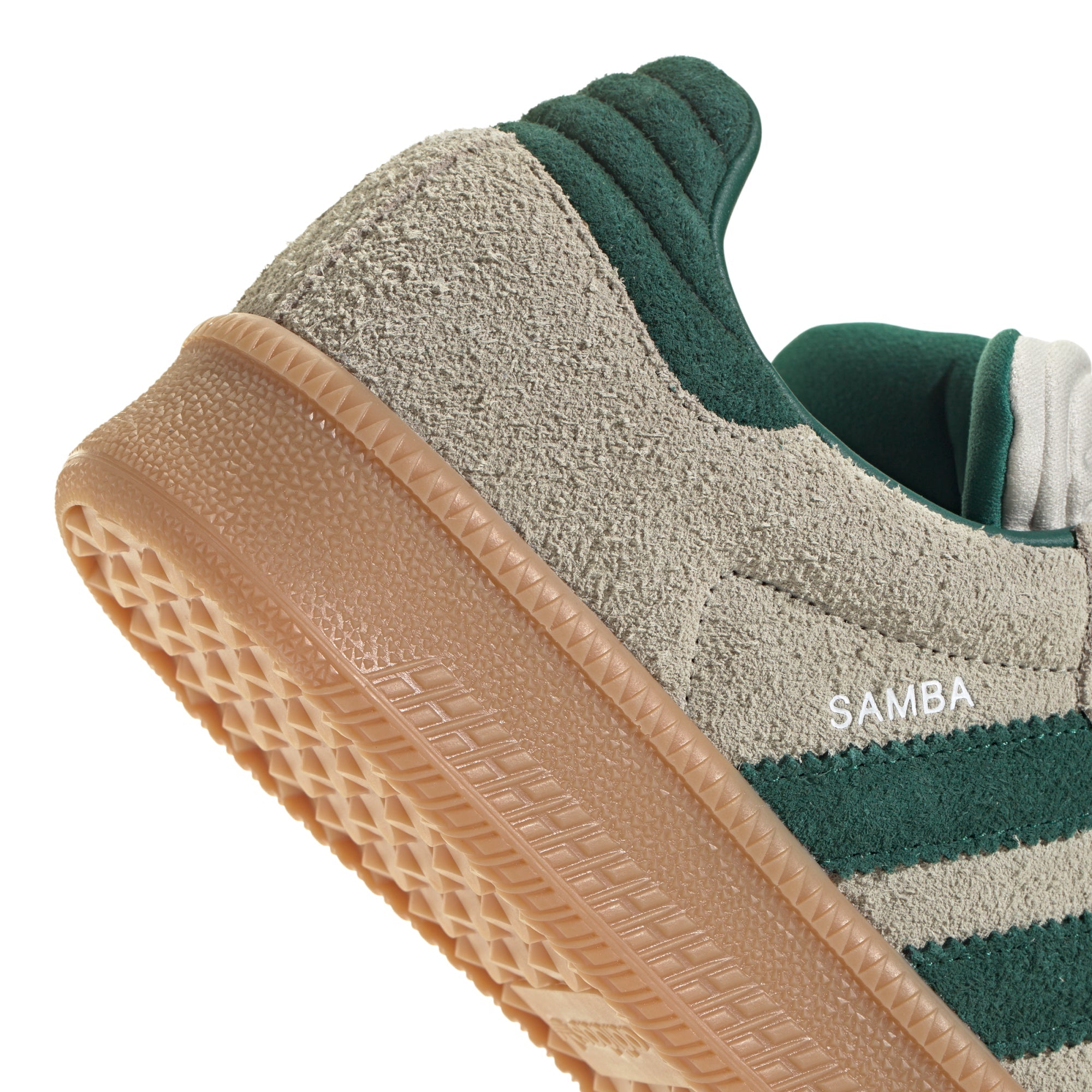 Adidas Originals SAMBA XLG JI3197 - Scarpe