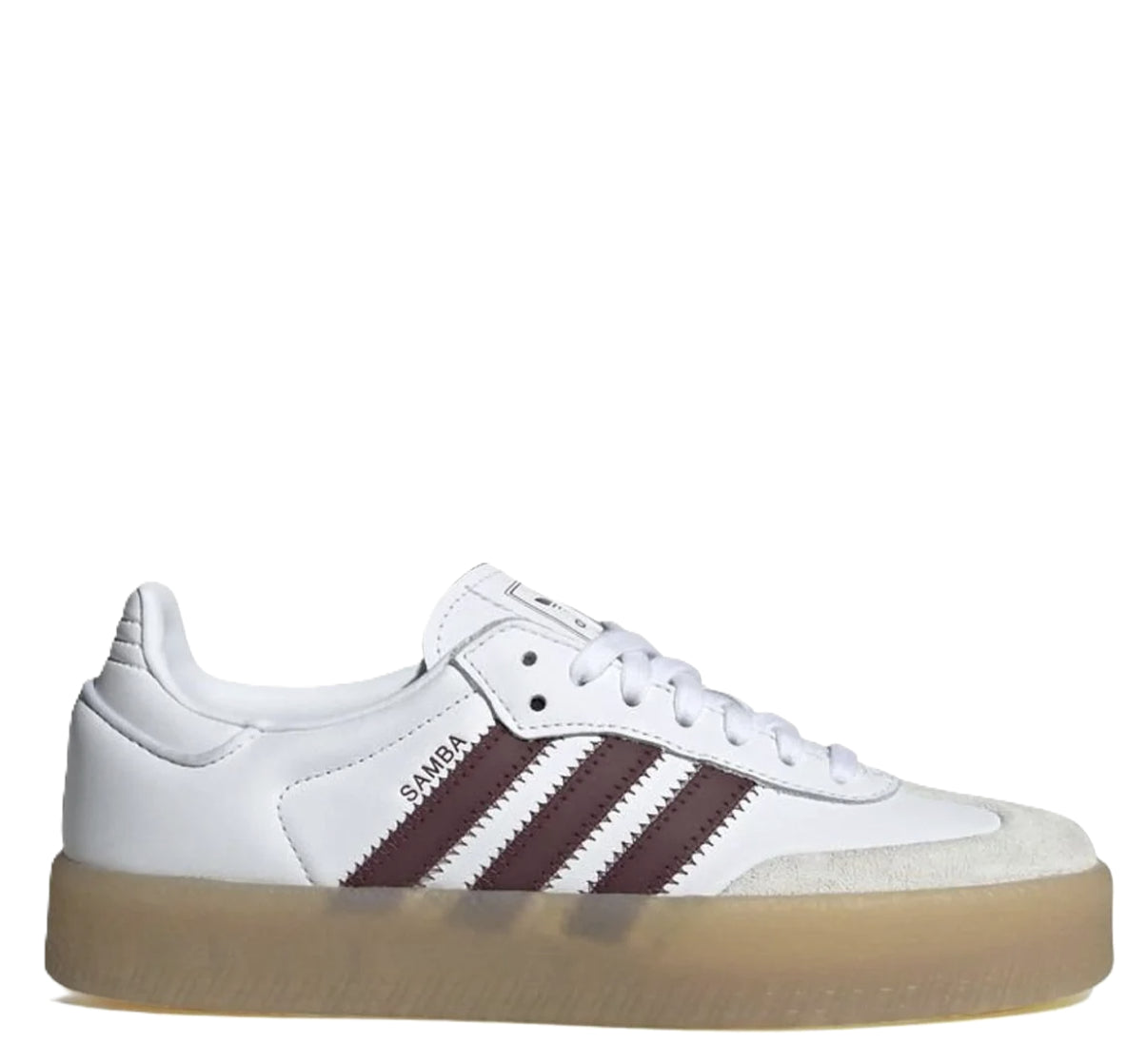 adidas originals Sambae W - Bianco / 40 - Scarpe