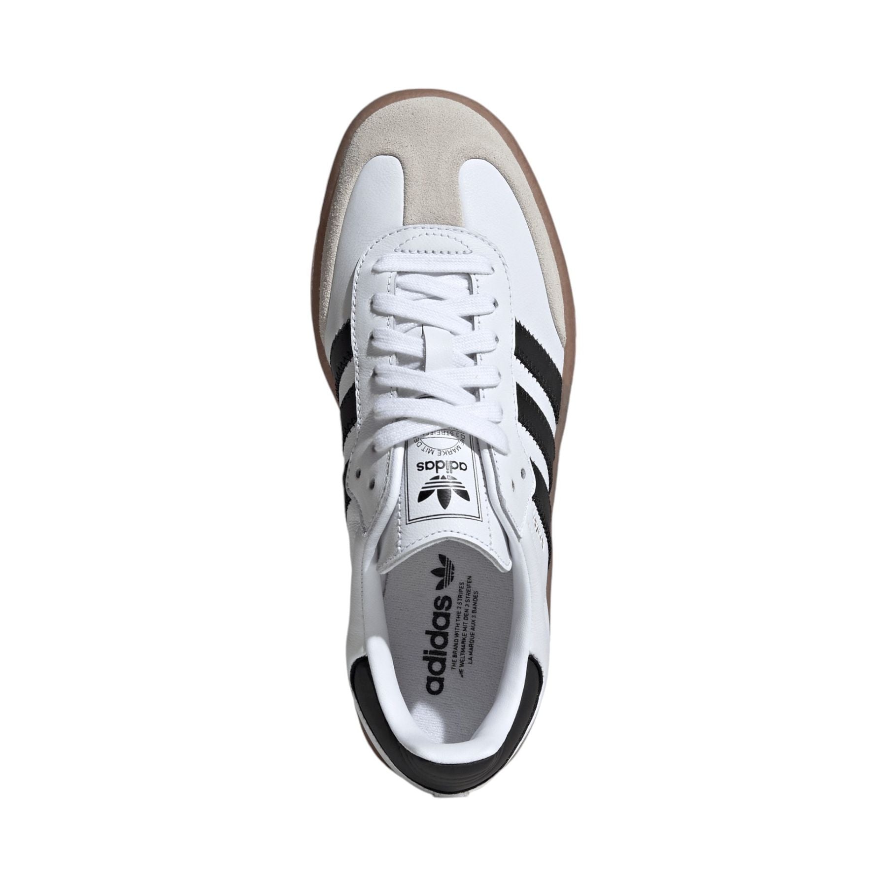 Adidas Originals Sambae W JI1349 - Scarpe