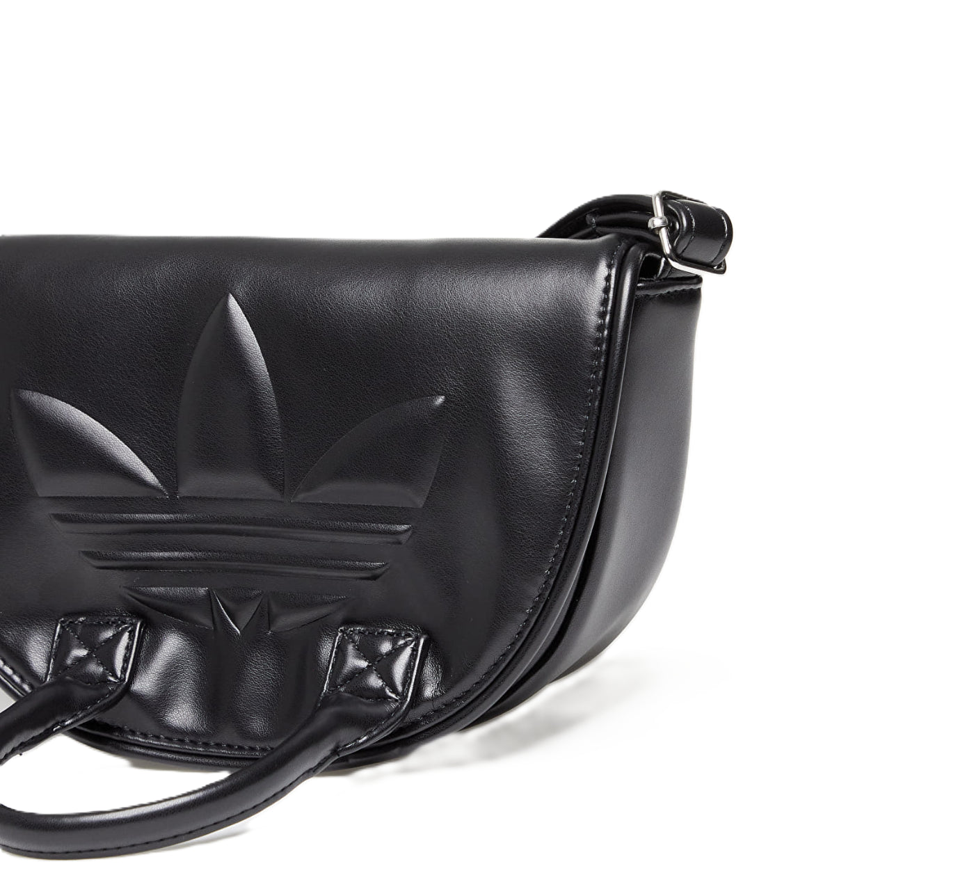 adidas originals SATCHEL BAG - Nero / Taglia Unica - Borse