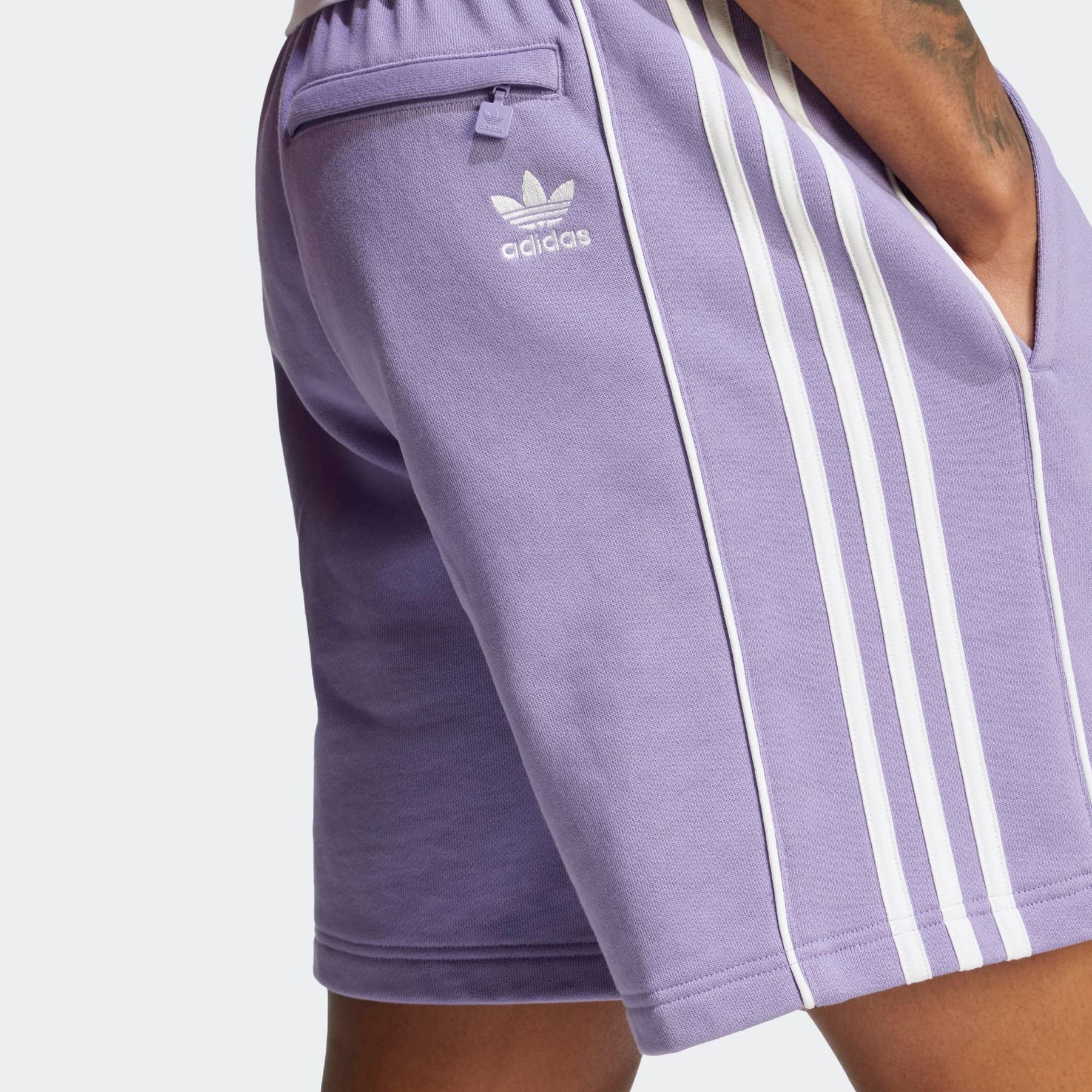 adidas originals SHORT ADICOLOR CLASSICS 3-STRIPES - short
