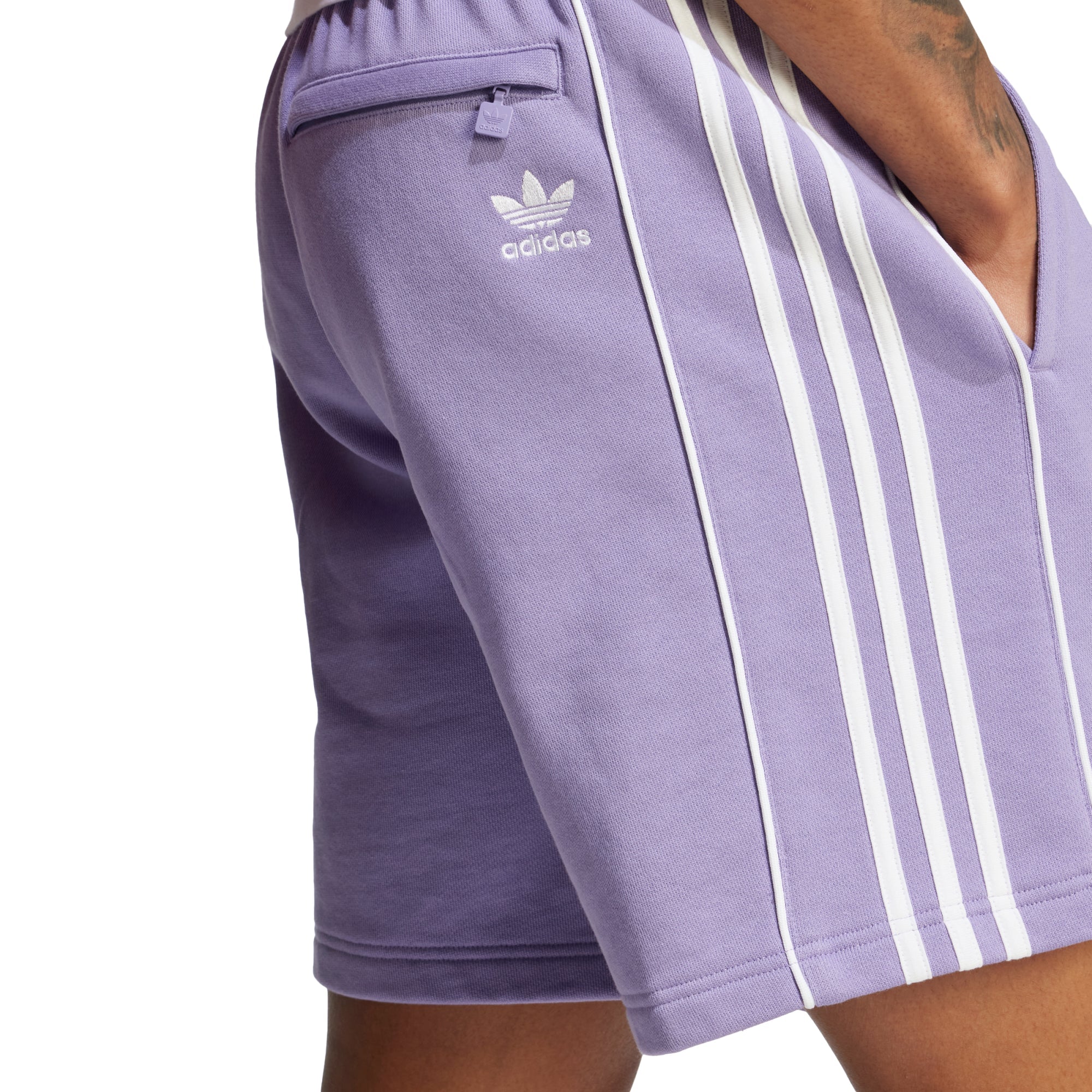 adidas originals SHORT ADICOLOR CLASSICS 3-STRIPES - short