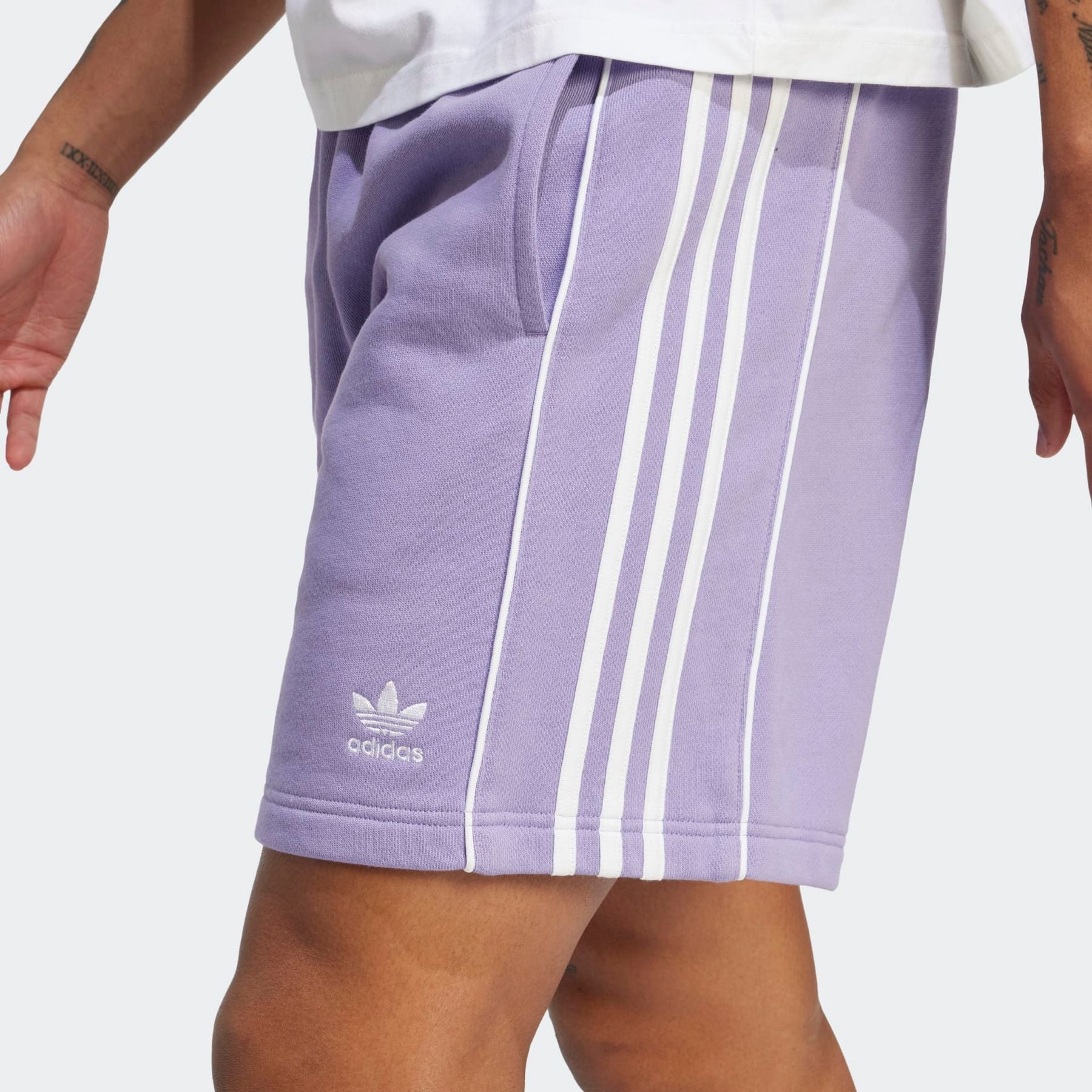 adidas originals SHORT ADICOLOR CLASSICS 3-STRIPES - short