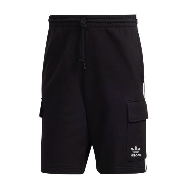 adidas originals SHORT ADICOLOR CLASSICS 3-STRIPES CARGO - short