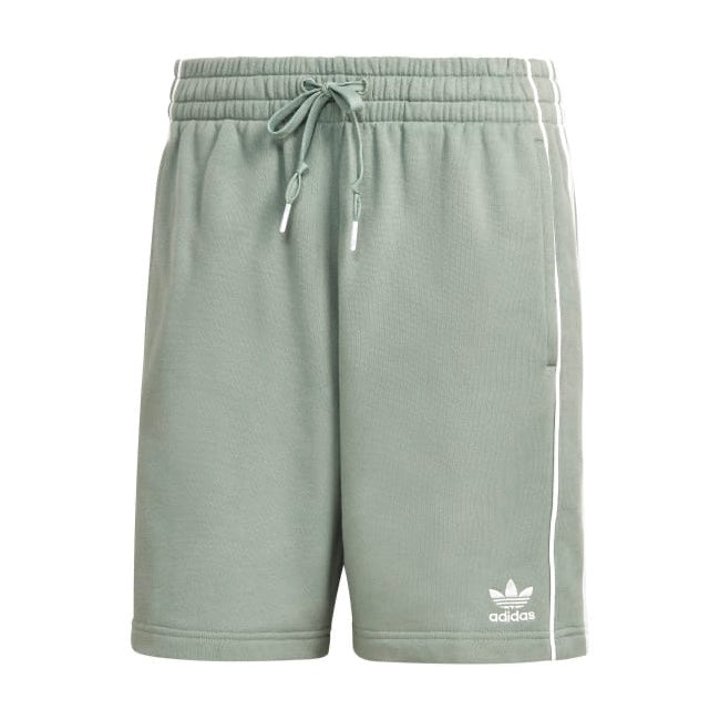 adidas originals SHORT ADIDAS REKIVE - Verde / S - short