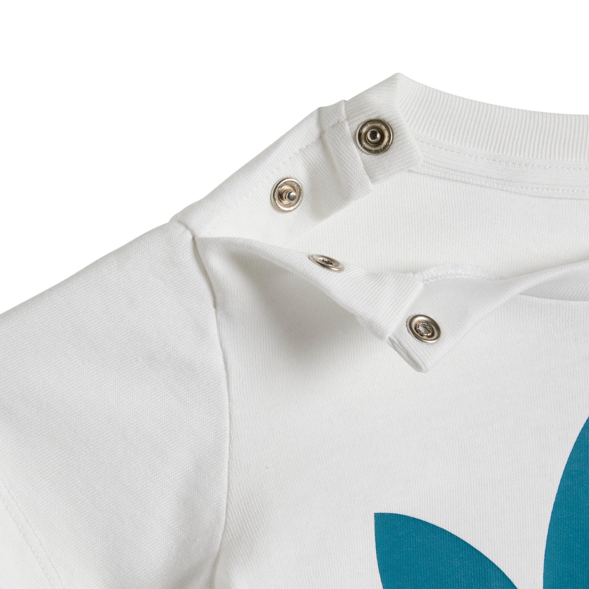 adidas originals SHORT TEE SET JE0524 - Tute