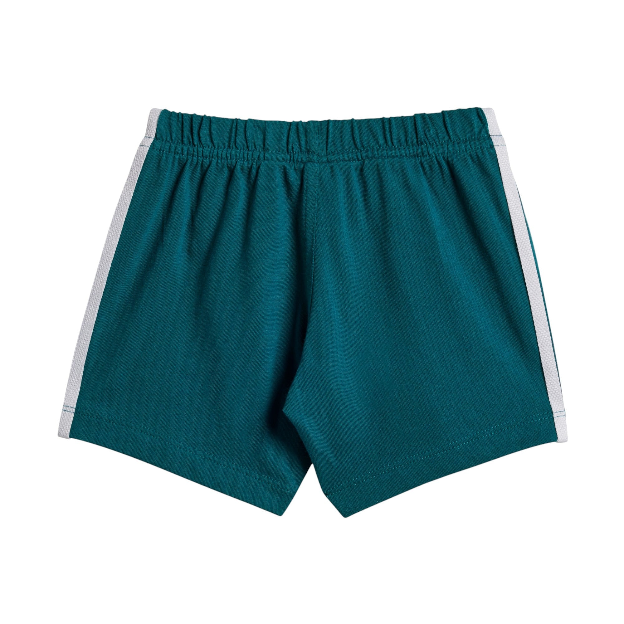 adidas originals SHORT TEE SET JE0524 - Tute