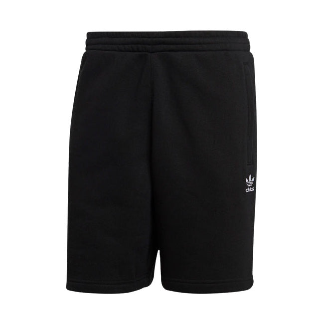 adidas originals SHORT TREFOIL ESSENTIALS - Nero / S - short