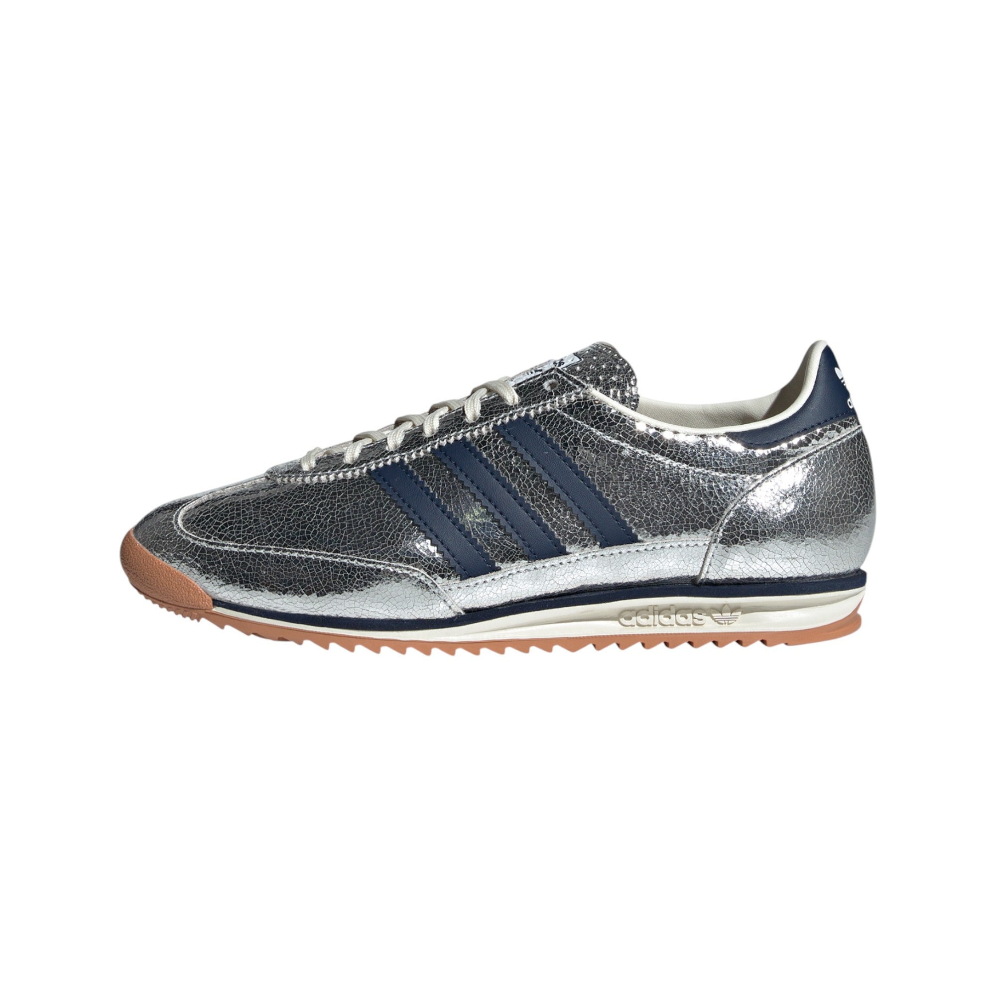 adidas originals SL72 OG - Argento / 40.5 - Scarpe