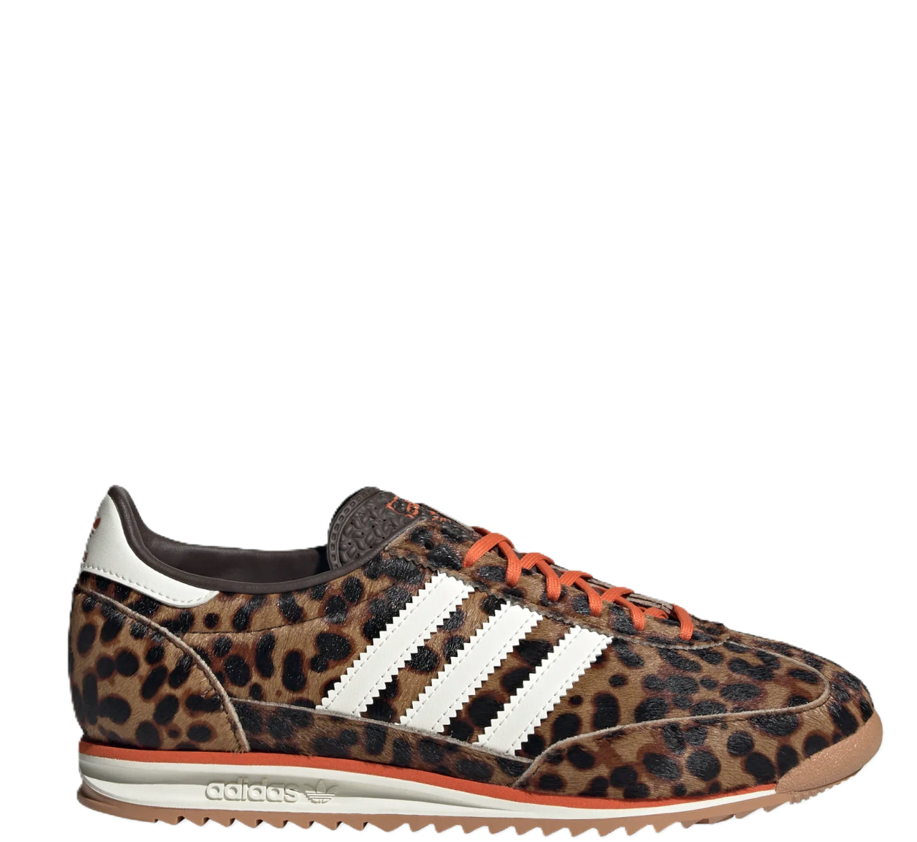 adidas originals SL72 OG - Marrone / 41 - Scarpe