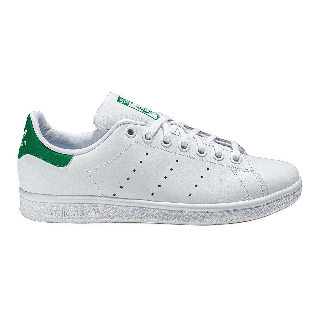 adidas originals Stan Smith - Bianco / 42 - Scarpe