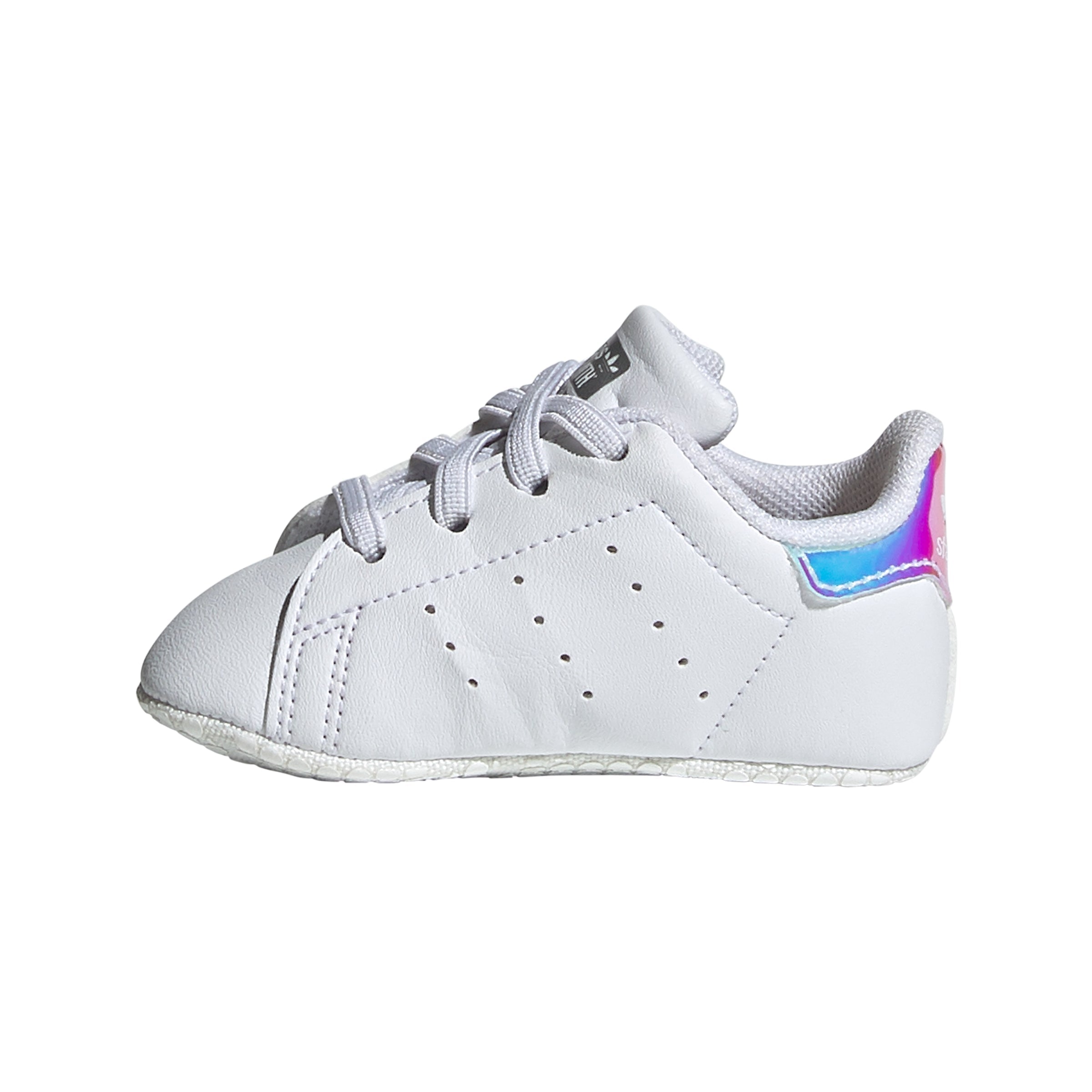 adidas originals STAN SMITH CRIB FY7892 - Bianco / 16 - Scarpe