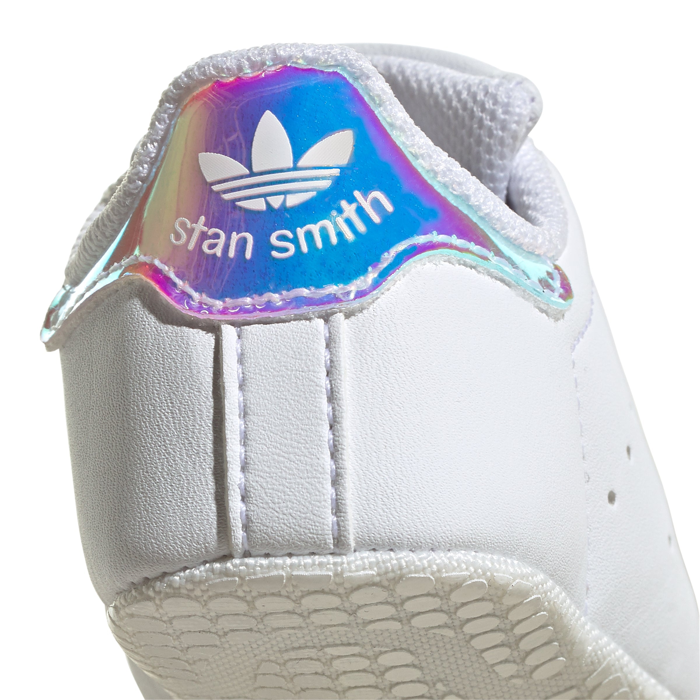 adidas originals STAN SMITH CRIB FY7892 - Scarpe