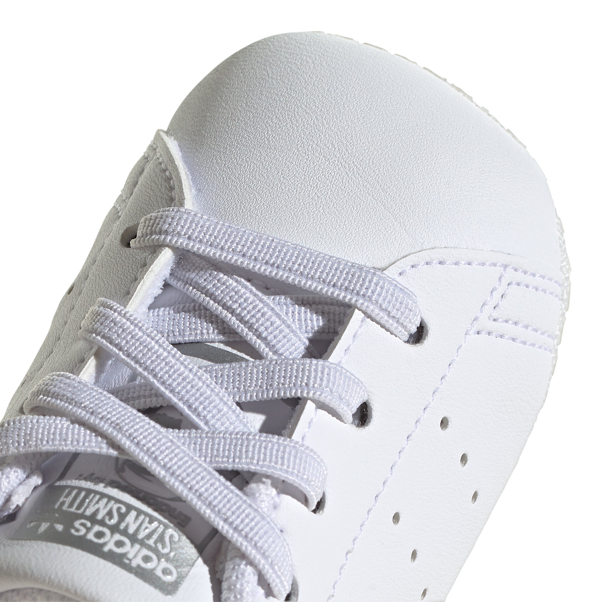 adidas originals STAN SMITH CRIB FY7892 - Scarpe