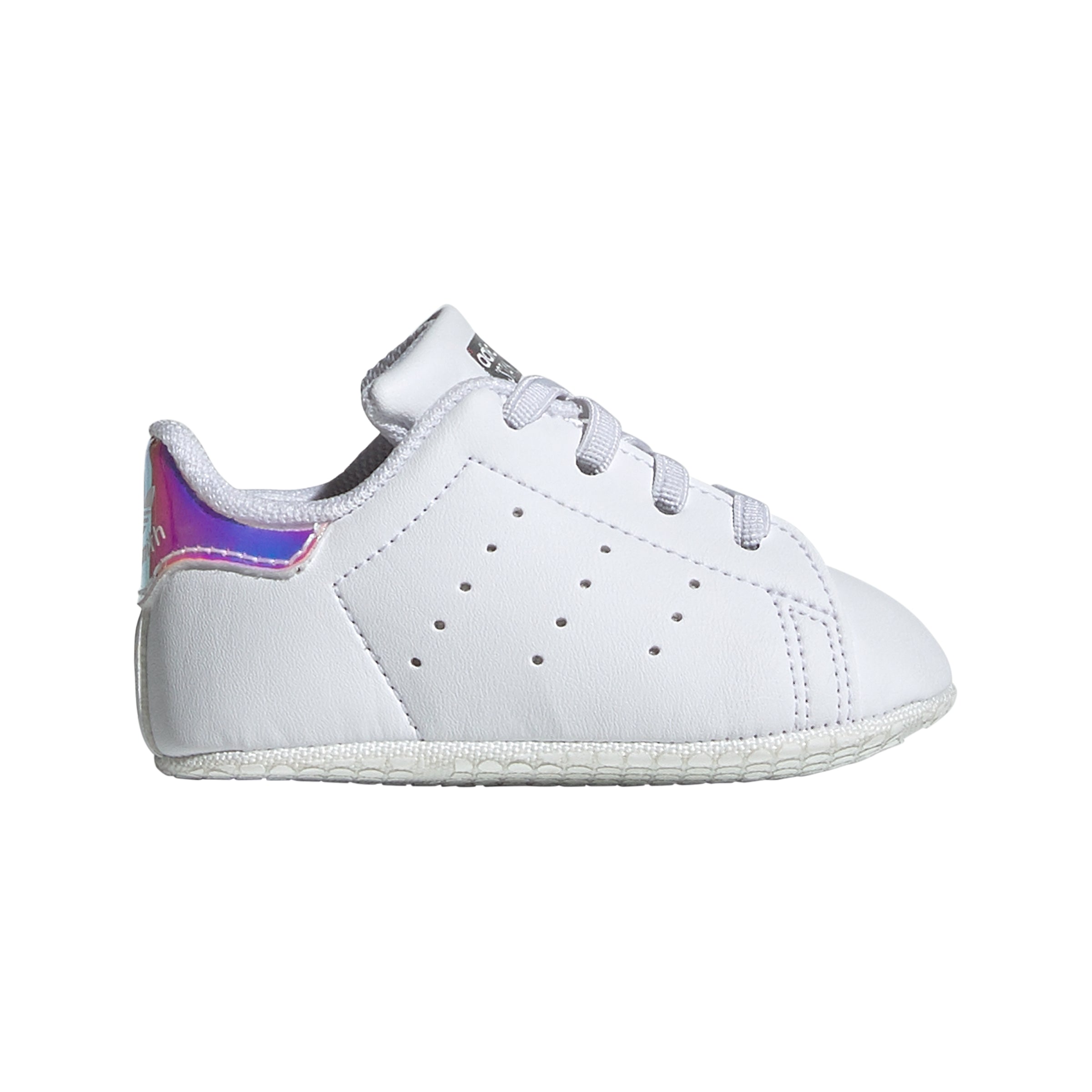 adidas originals STAN SMITH CRIB FY7892 - Scarpe