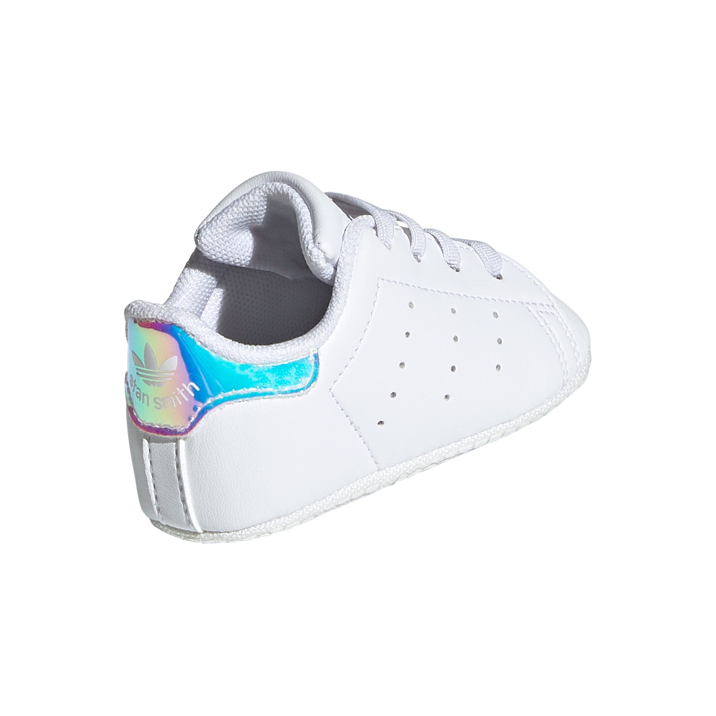 adidas originals STAN SMITH CRIB FY7892 - Scarpe