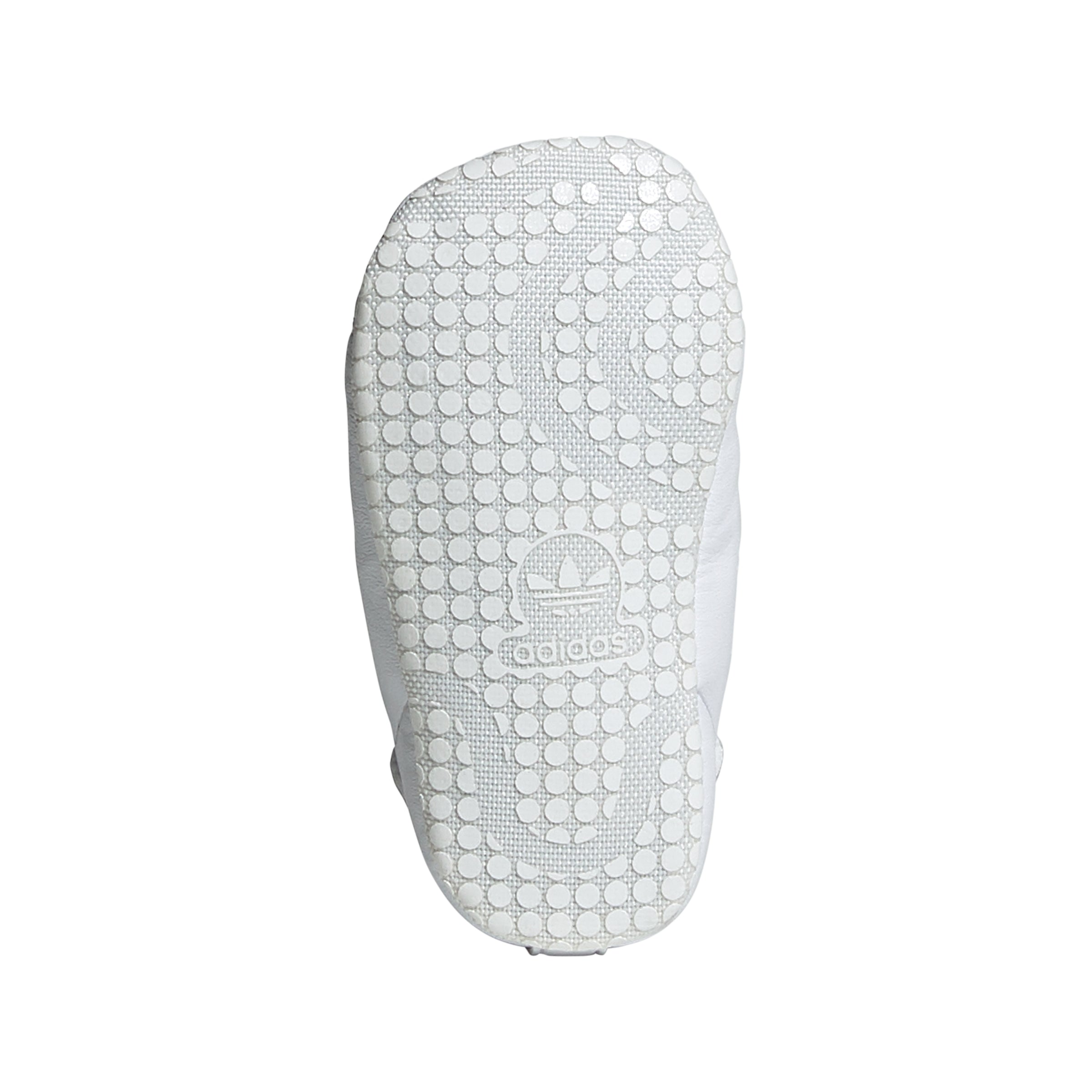 adidas originals STAN SMITH CRIB FY7892 - Scarpe