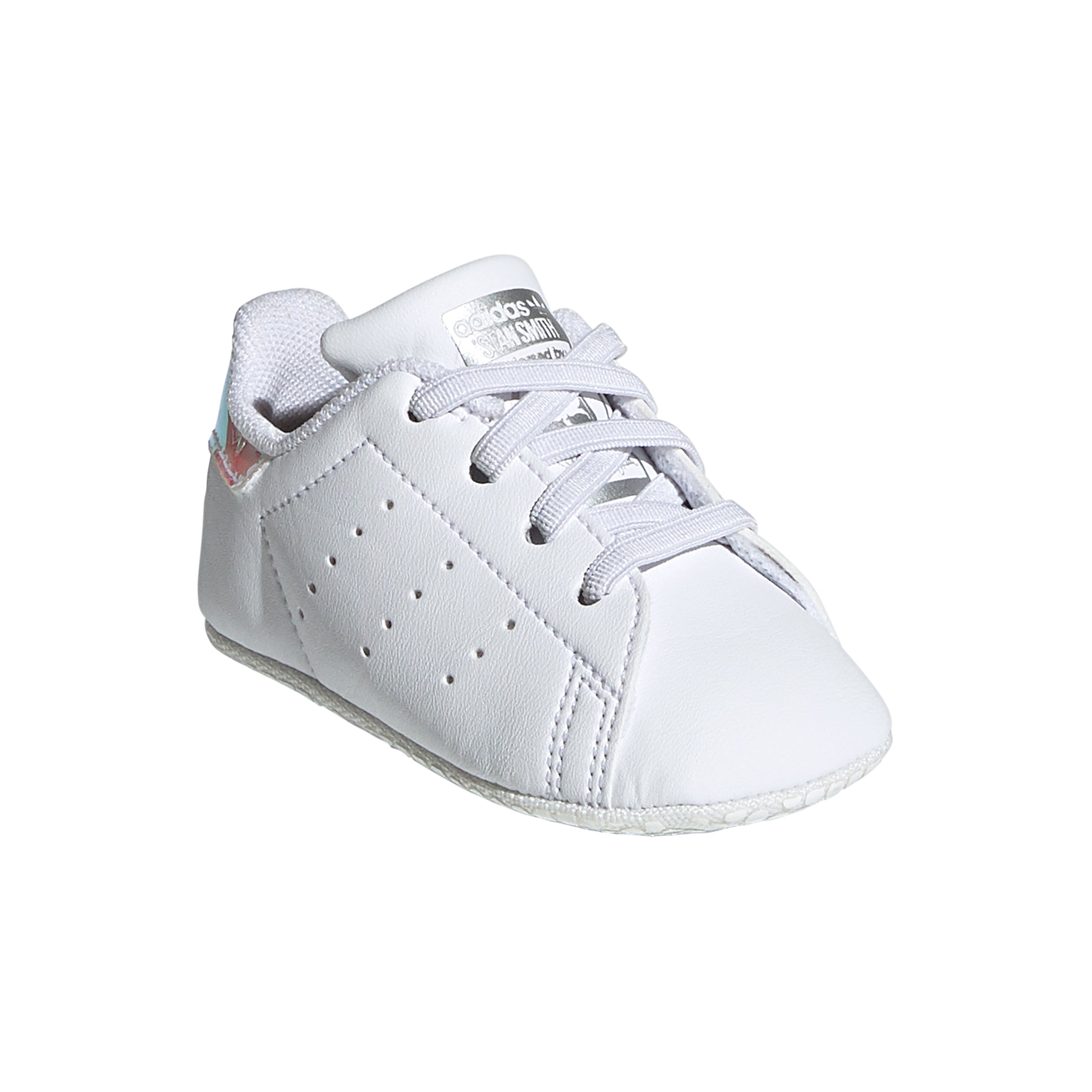adidas originals STAN SMITH CRIB FY7892 - Scarpe