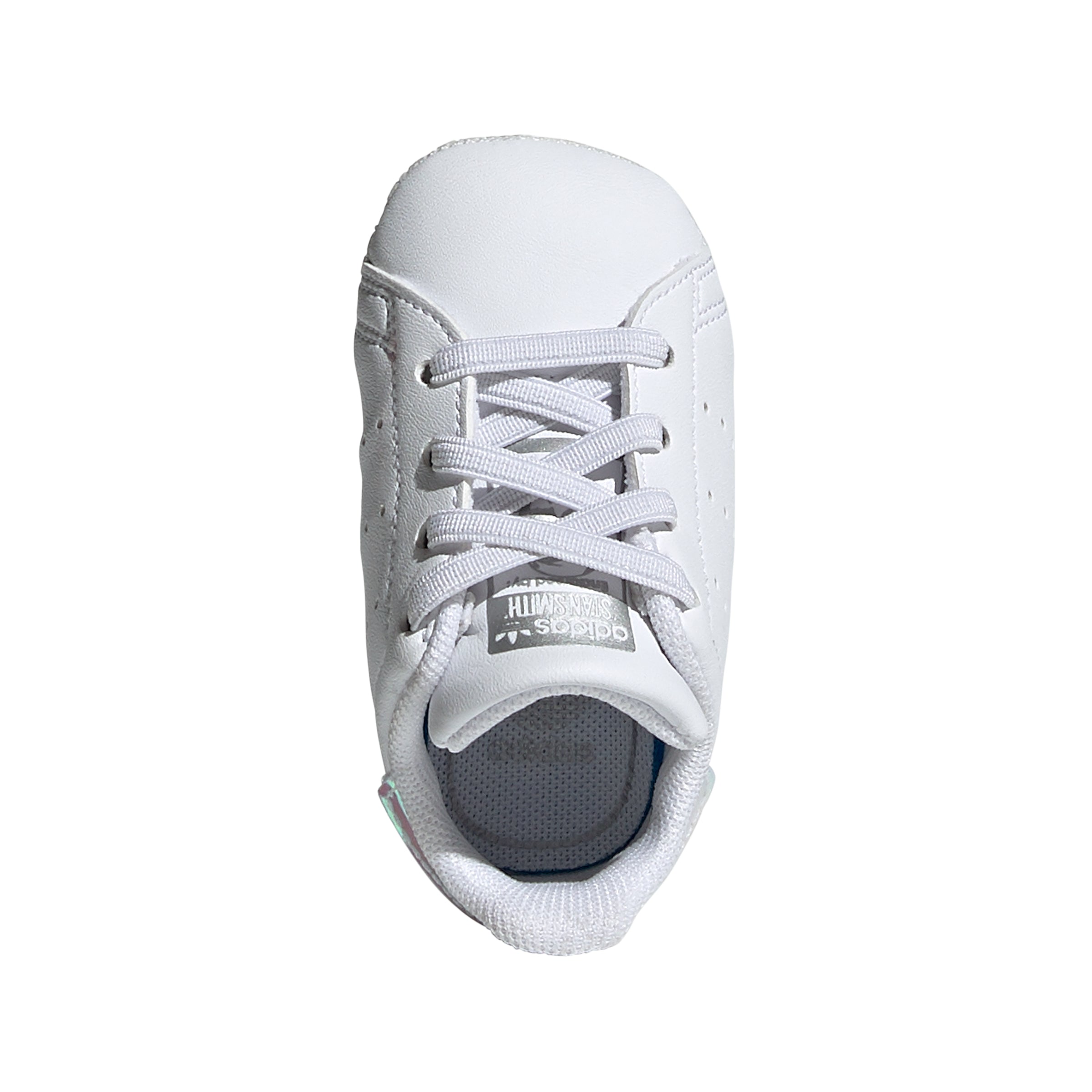 adidas originals STAN SMITH CRIB FY7892 - Scarpe
