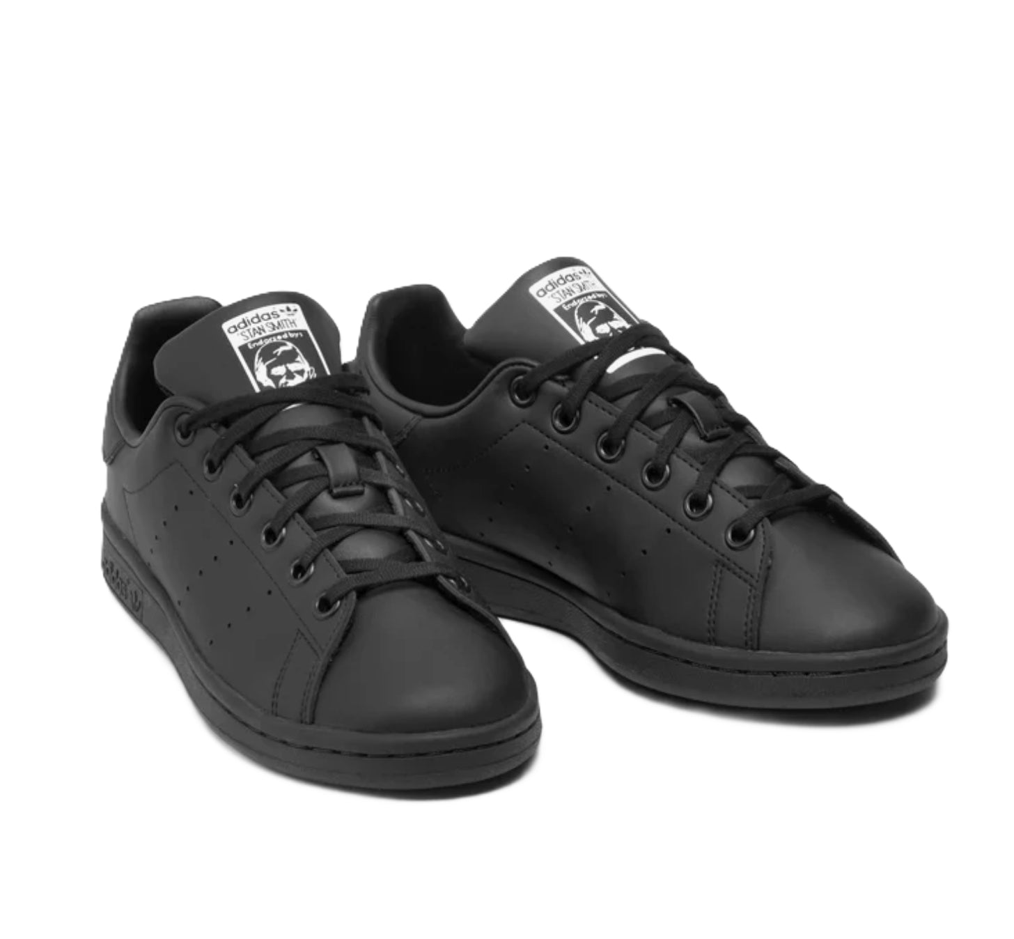adidas originals Stan Smith J - Scarpe