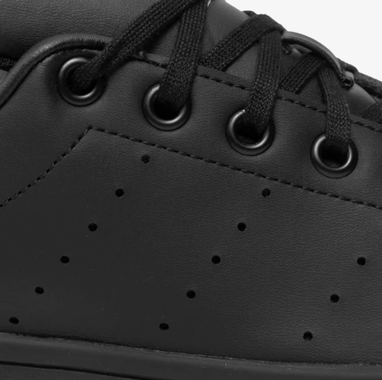 adidas originals Stan Smith J - Scarpe