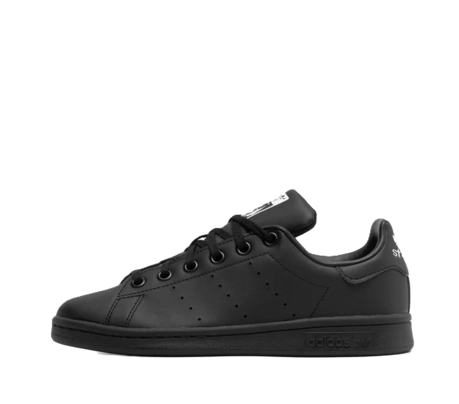adidas originals Stan Smith J - Scarpe