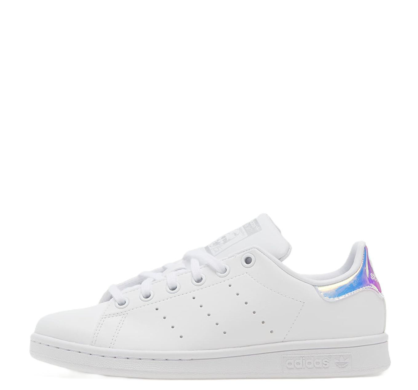 adidas originals Stan Smith J - Scarpe