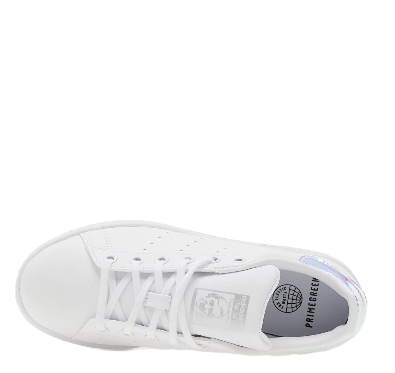 adidas originals Stan Smith J - Scarpe