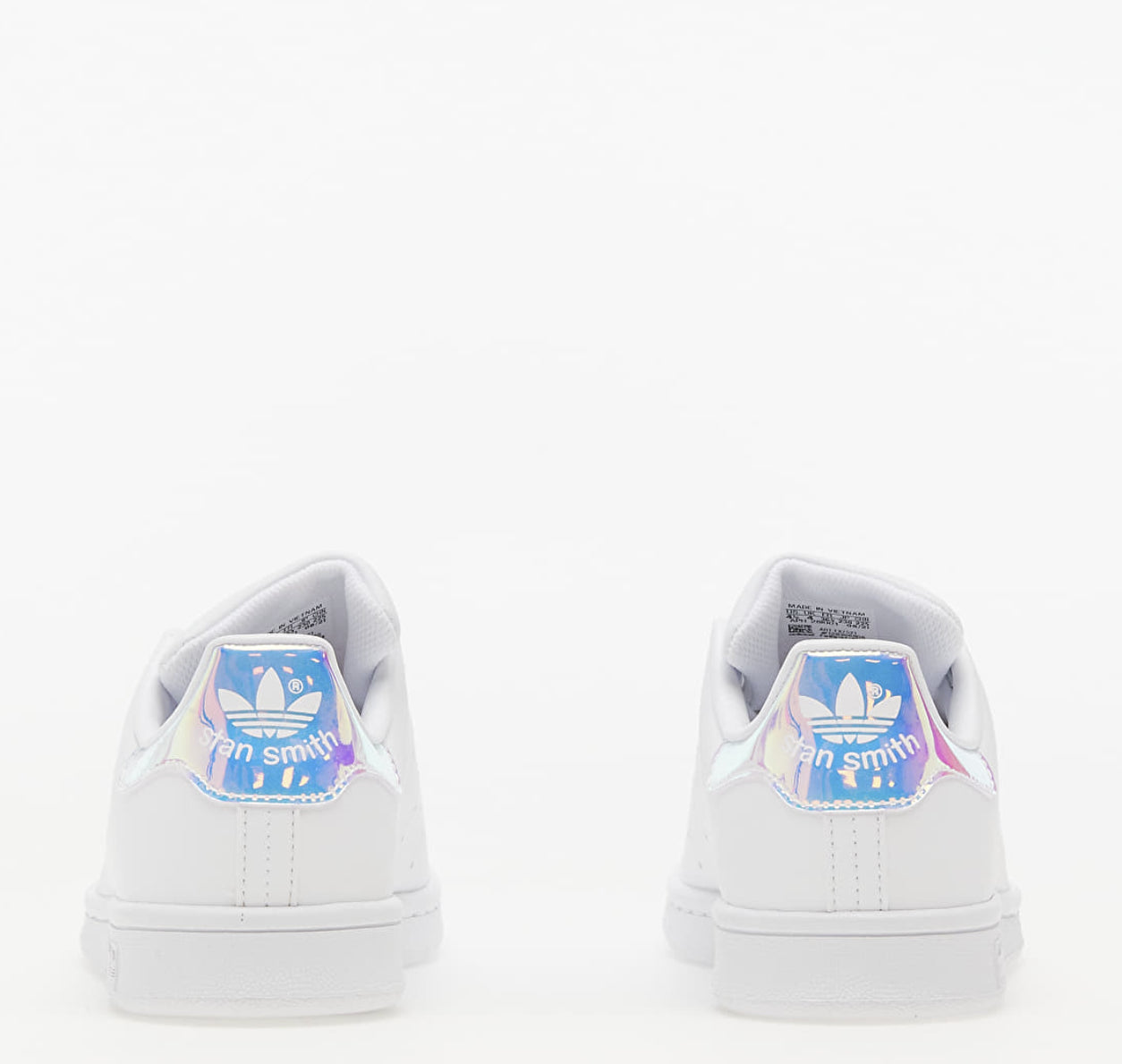 adidas originals Stan Smith J - Scarpe