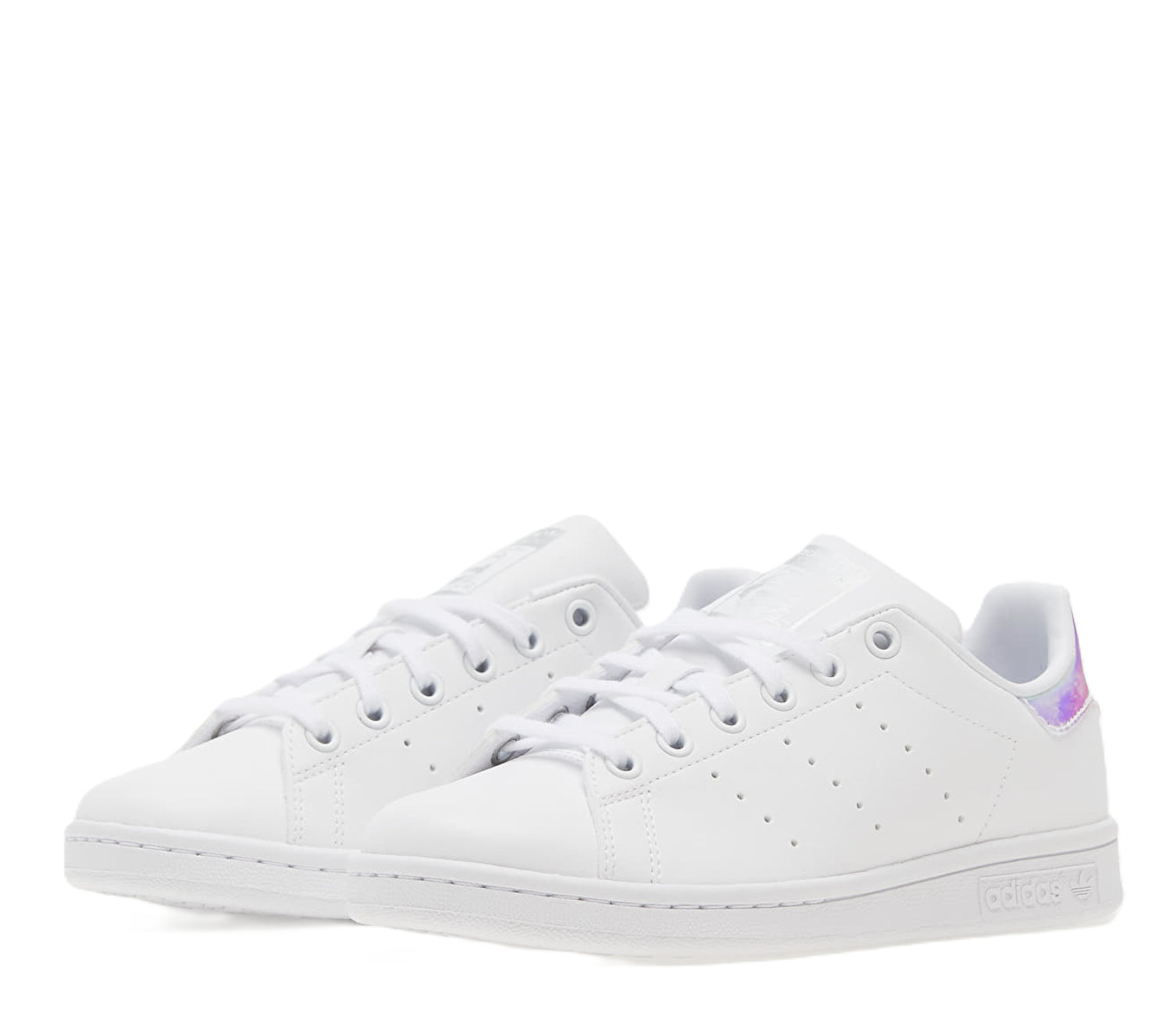 adidas originals Stan Smith J - Scarpe