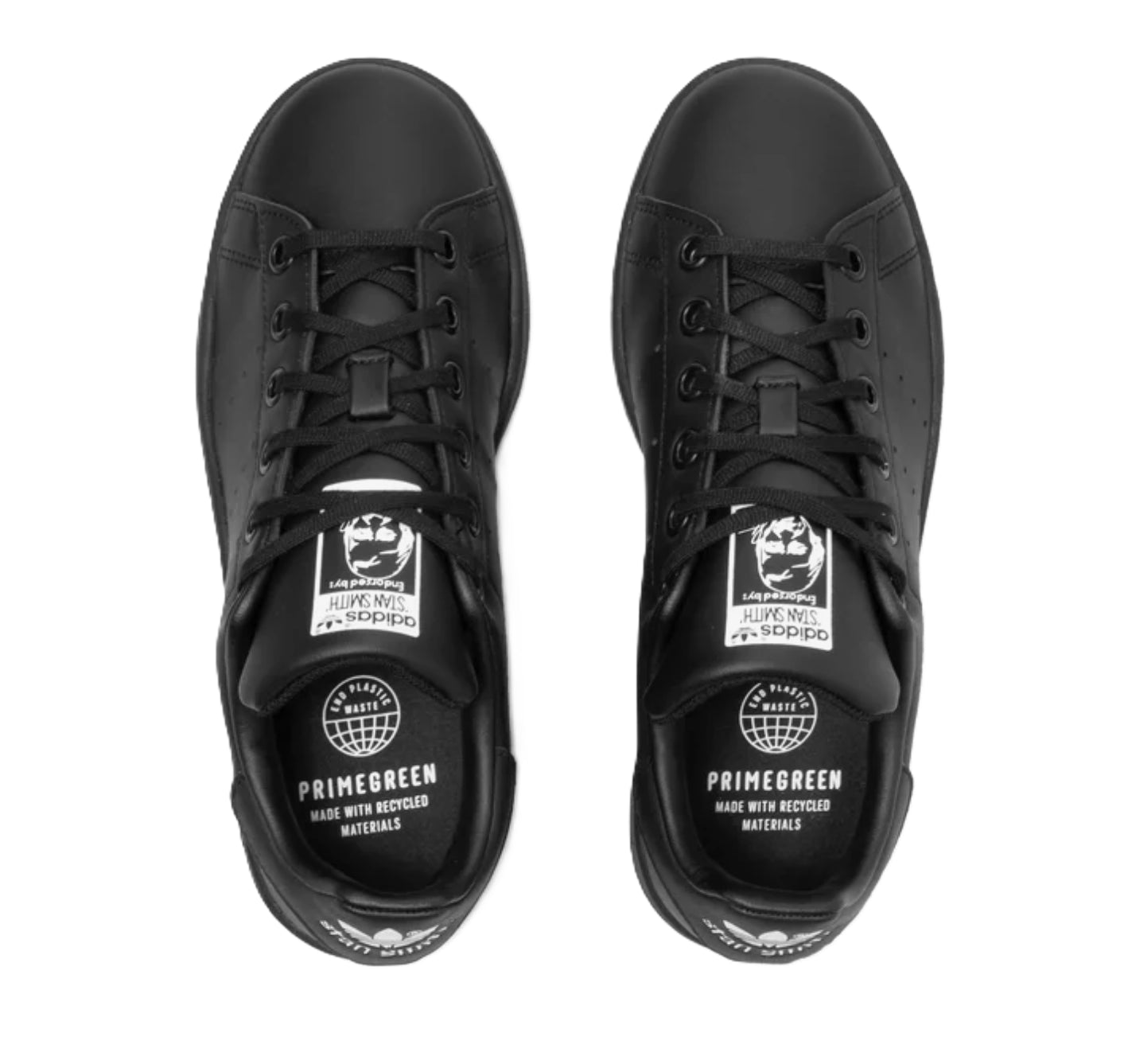 adidas originals Stan Smith J - Scarpe