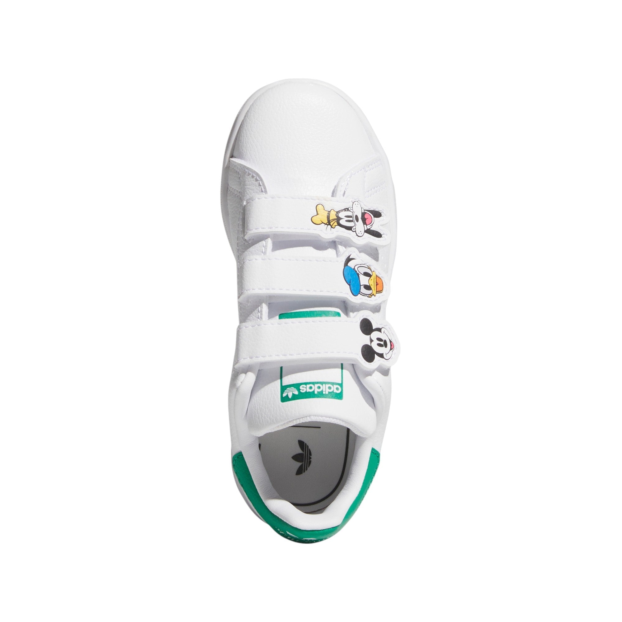 adidas originals STAN SMITH JH7439 - Scarpe