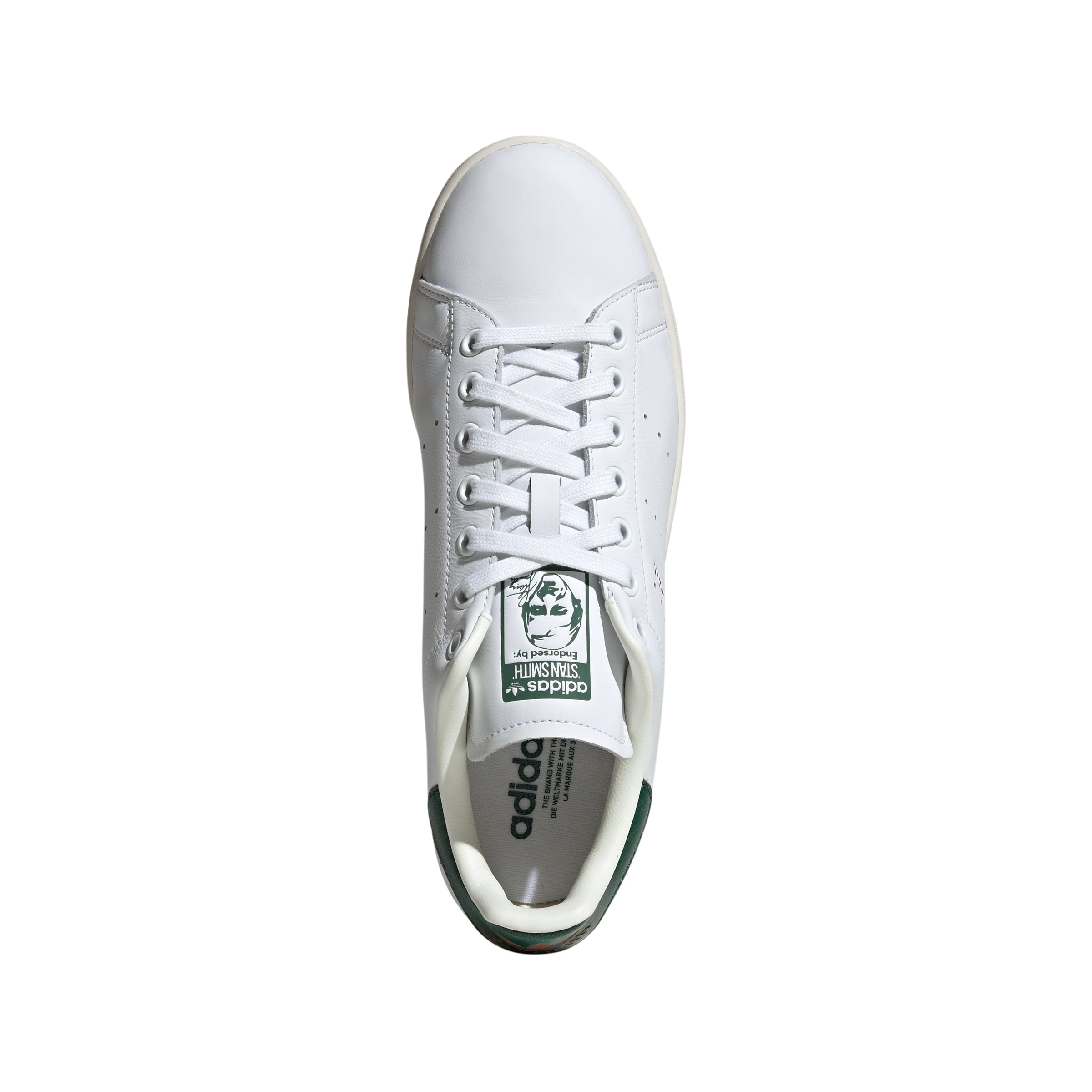Adidas Originals STAN SMITH JH9704 - Scarpe