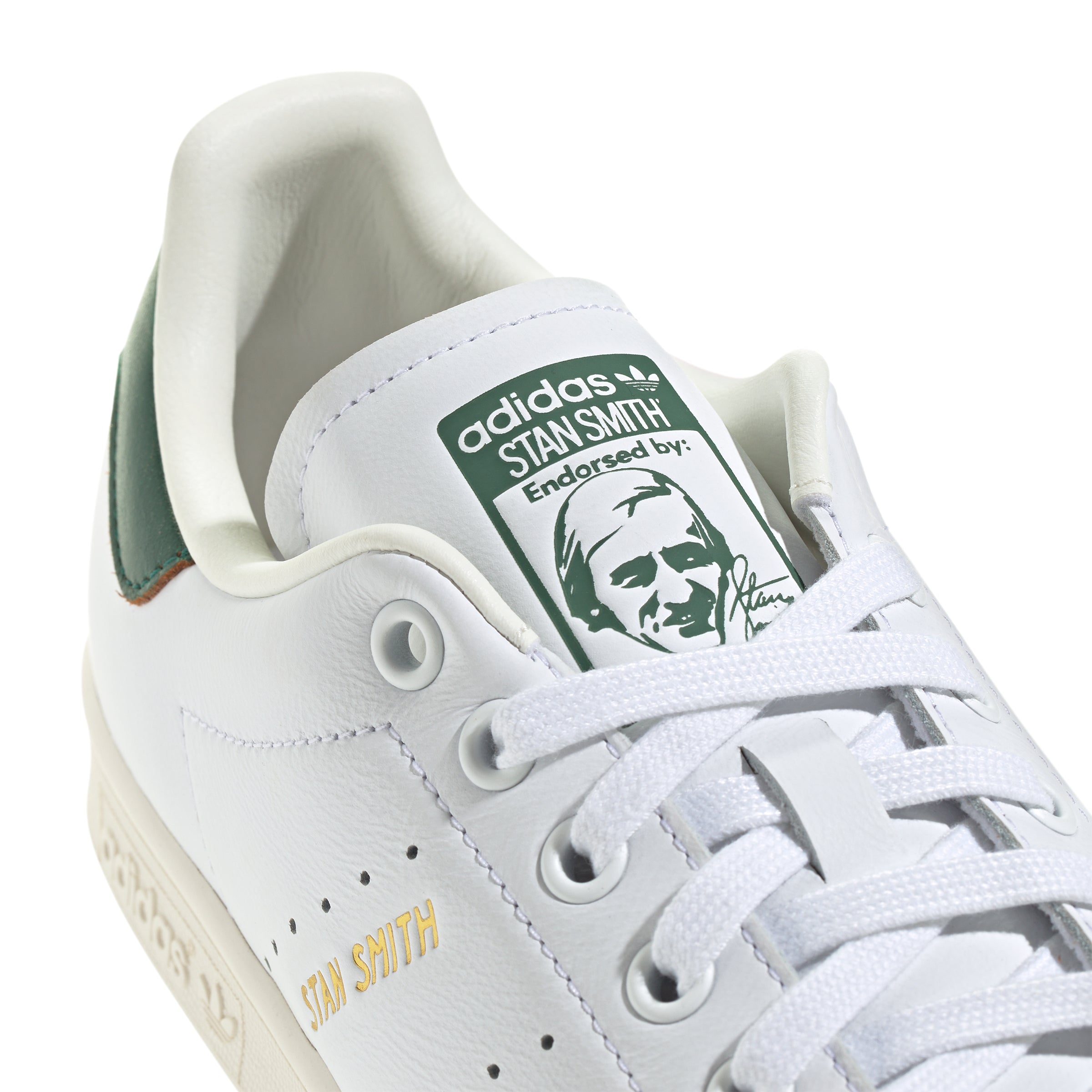 Adidas Originals STAN SMITH JH9704 - Scarpe