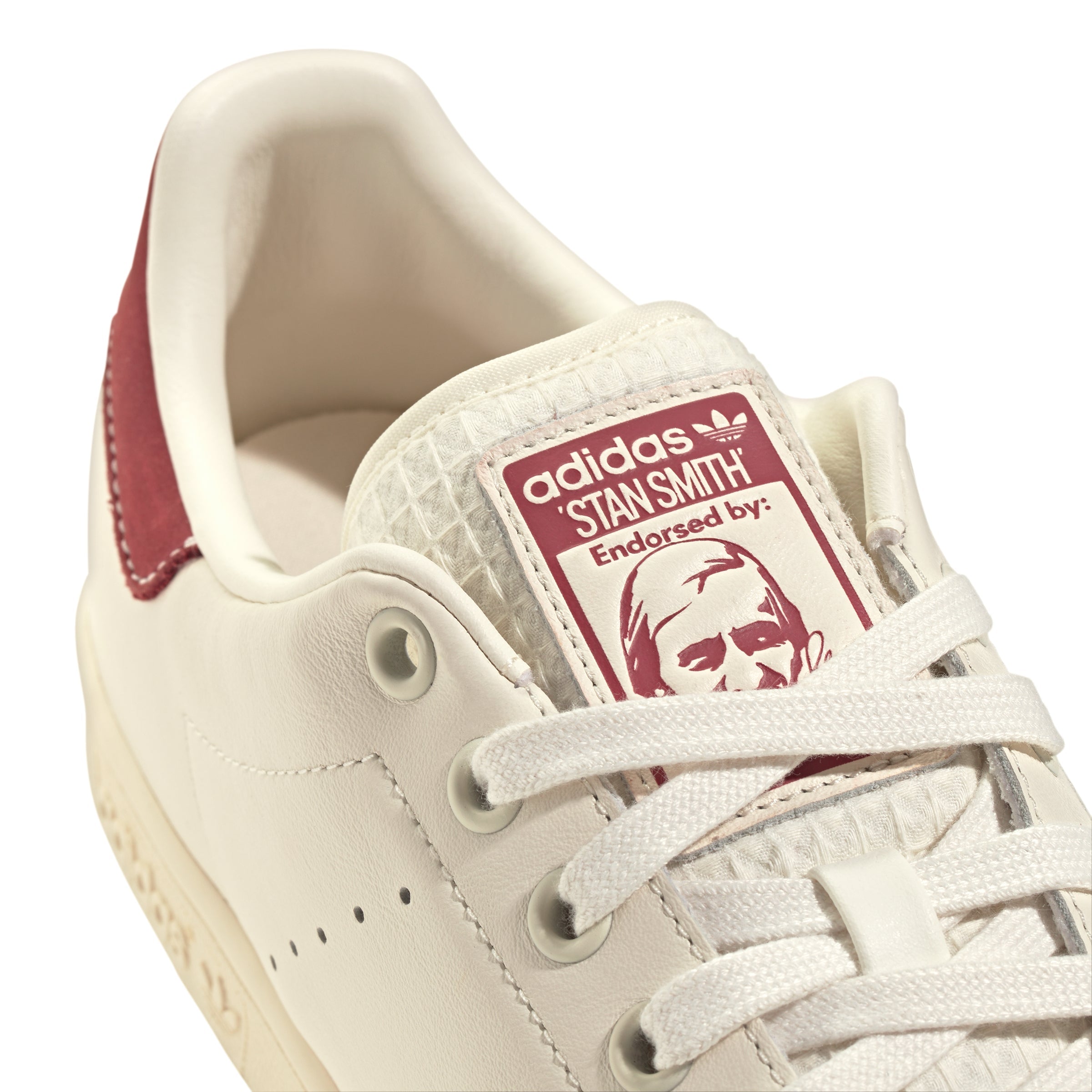 adidas originals STAN SMITH JH9715 - Scarpe