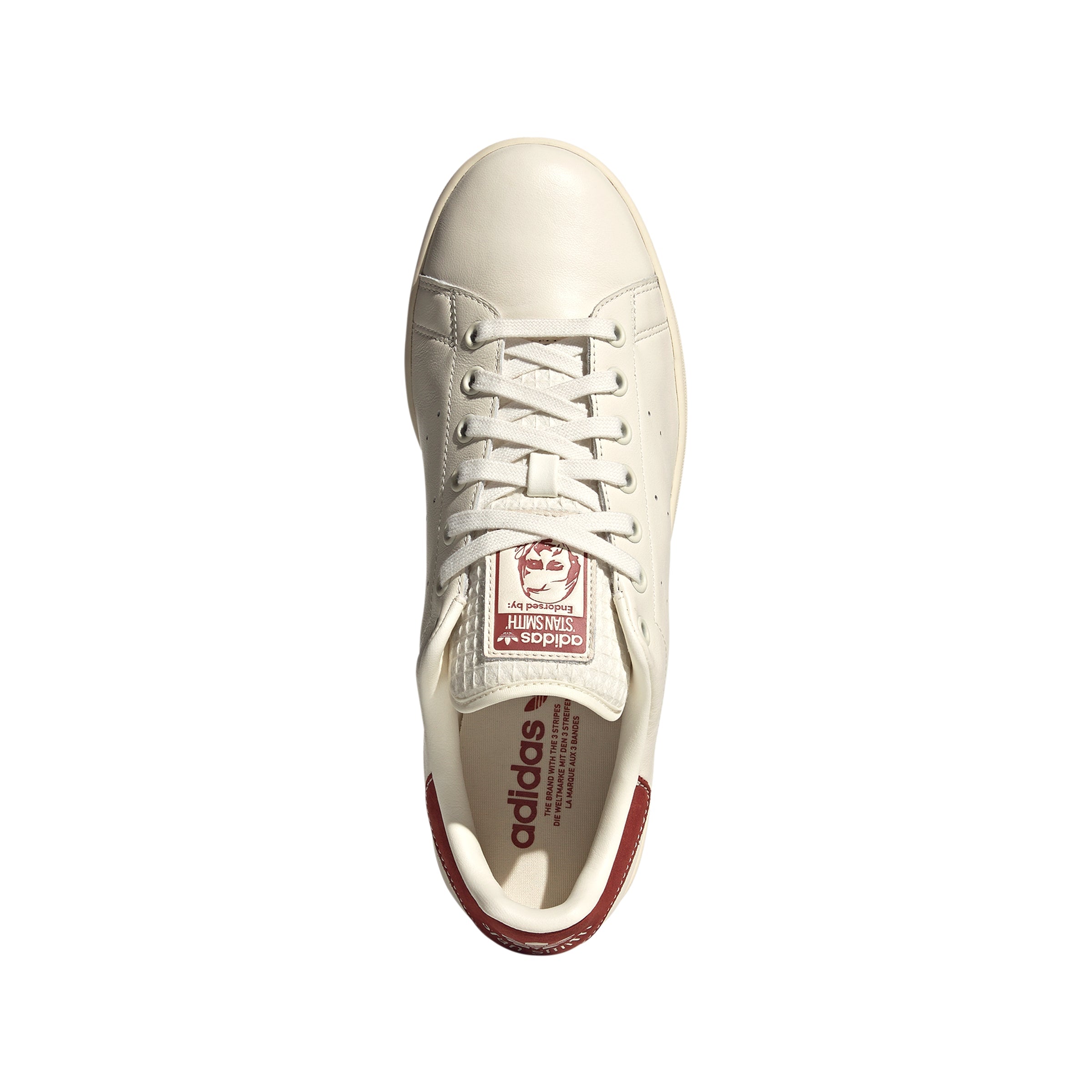 adidas originals STAN SMITH JH9715 - Scarpe