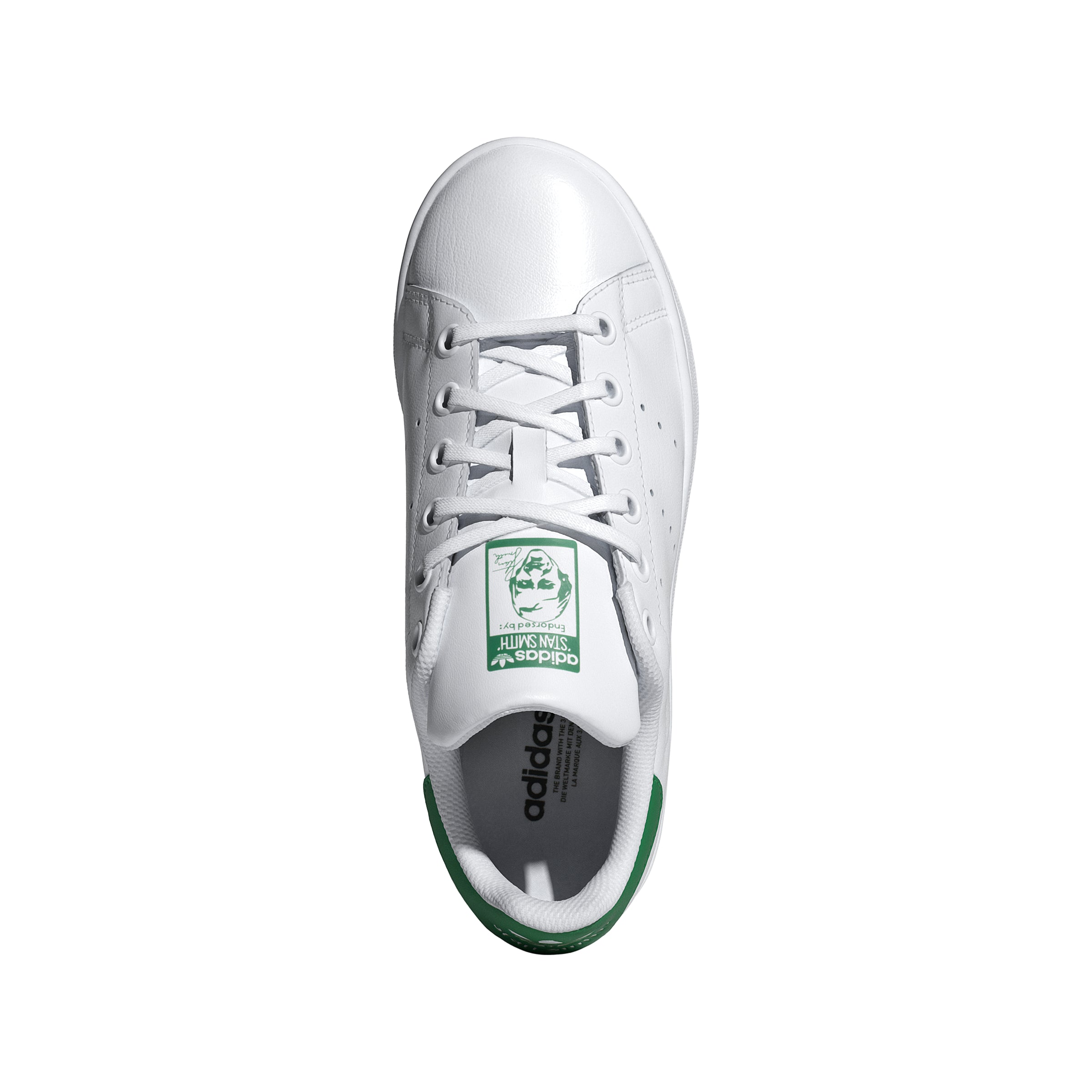 adidas originals STAN SMITH JP9710 - Scarpe